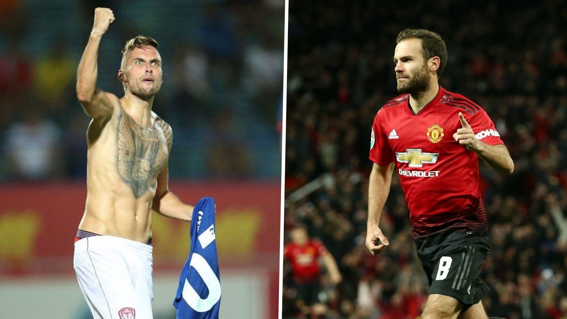 มาริโอ - มาต้า