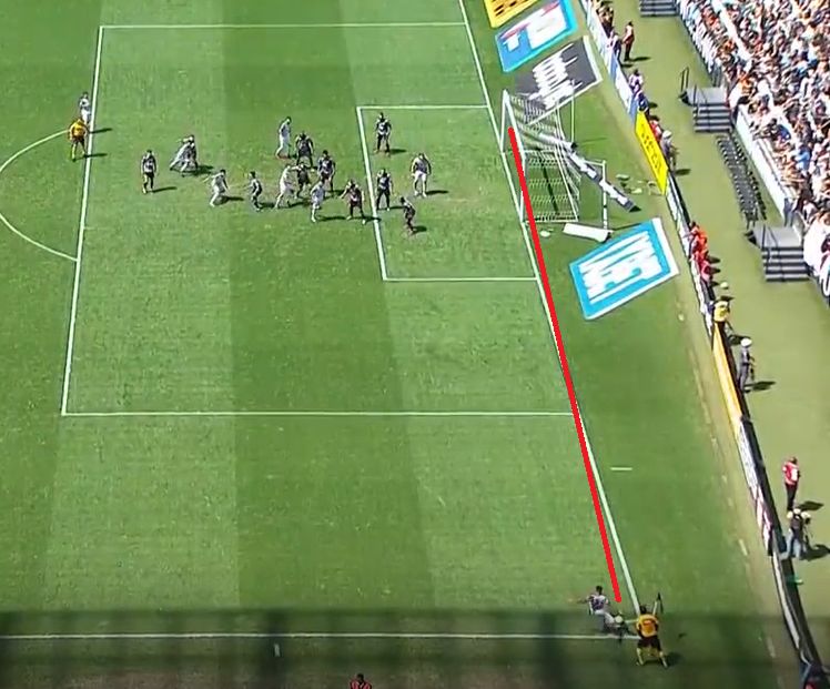 Leandro Carvalho Ceara