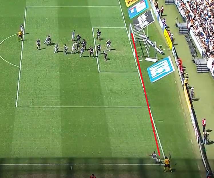 Leandro Carvalho Ceara