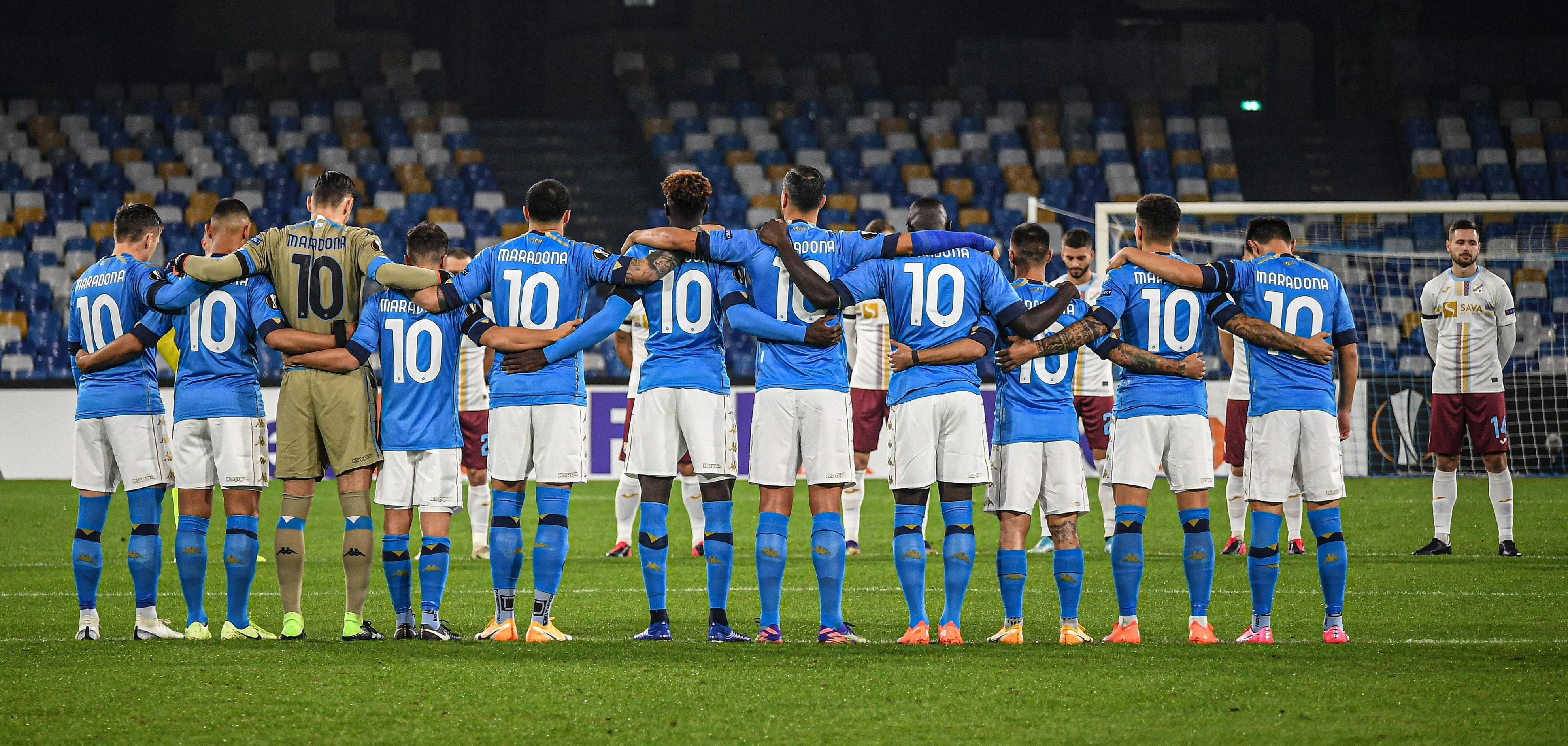 Napoli