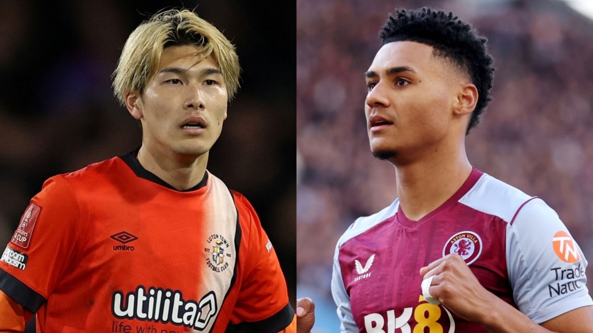 超激レア　アストンヴィラ Aston Villa ドリルトップ　1994-96 アストンヴィラ Aston Villa ドリルトップ アシックス 1994-96
