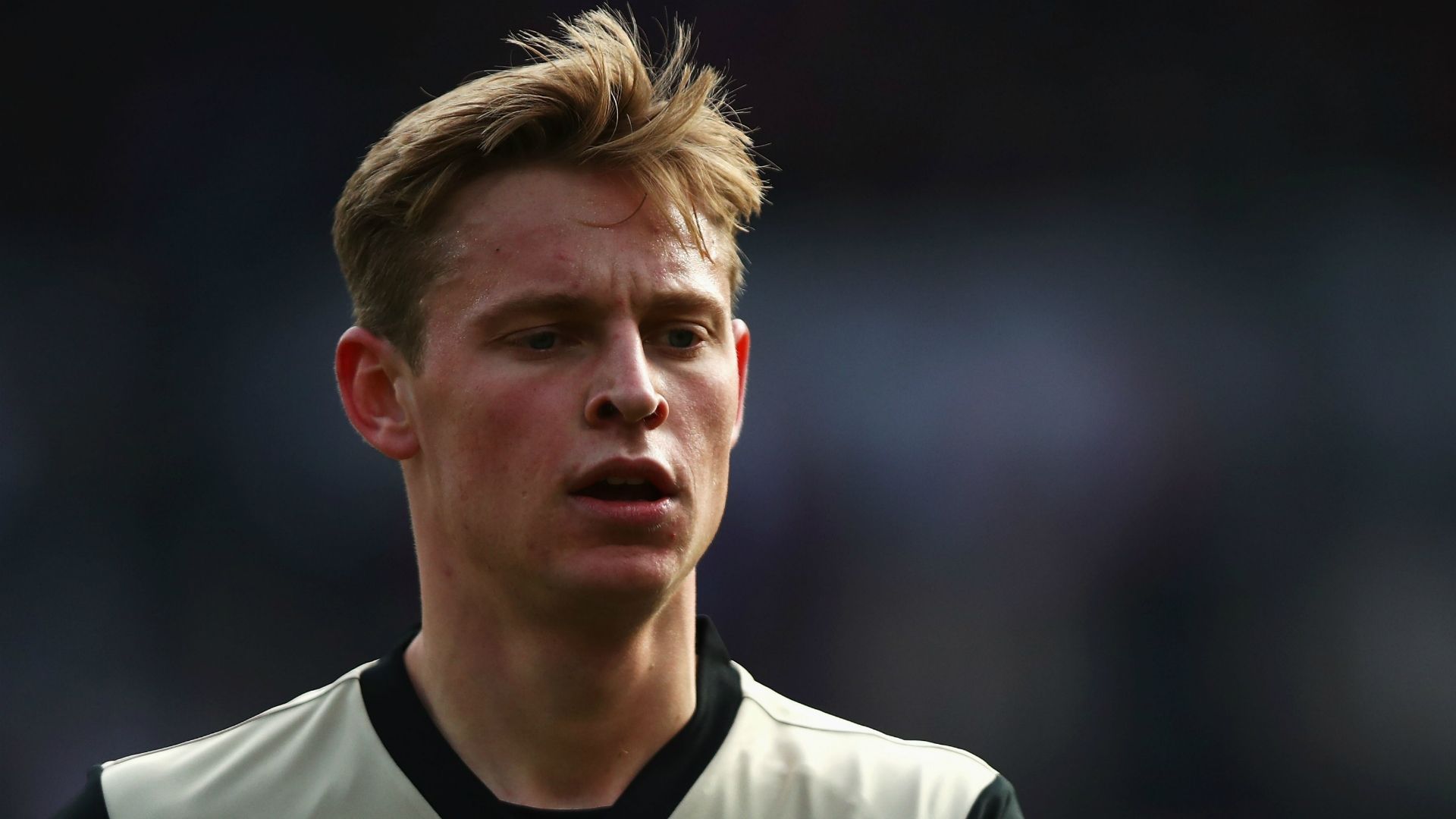 Frenkie de Jong Ajax