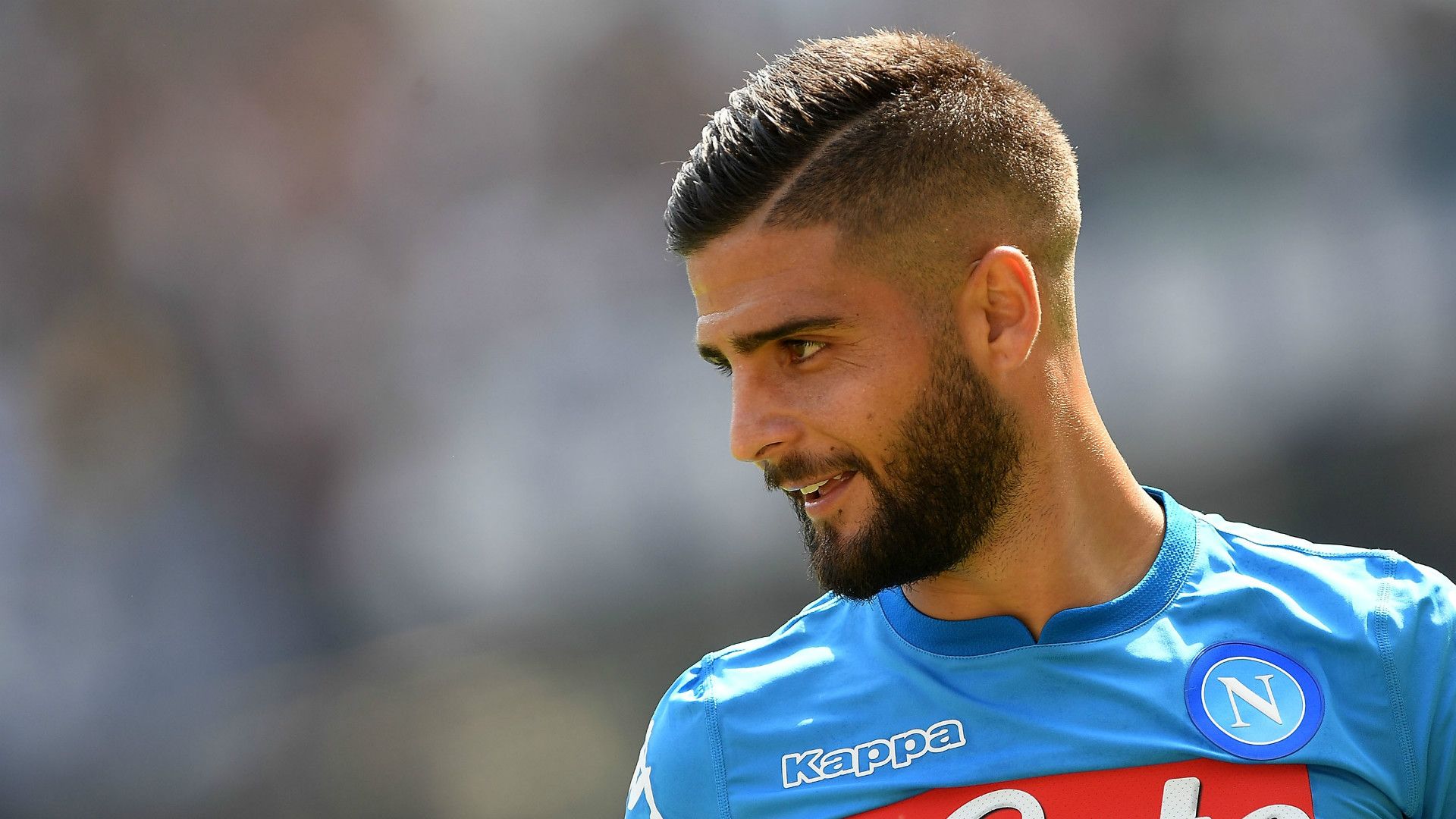 Lorenzo Insigne Napoli