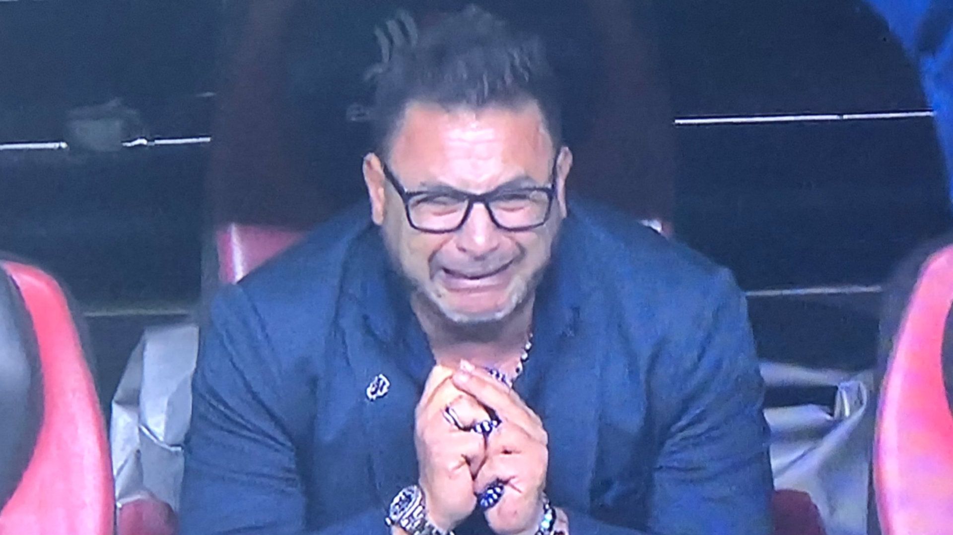 Antonio Mohamed Rayados