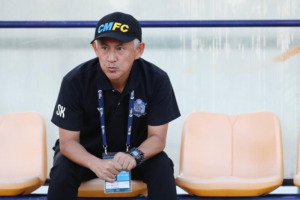 ซูกาโอะ คัมเบะ