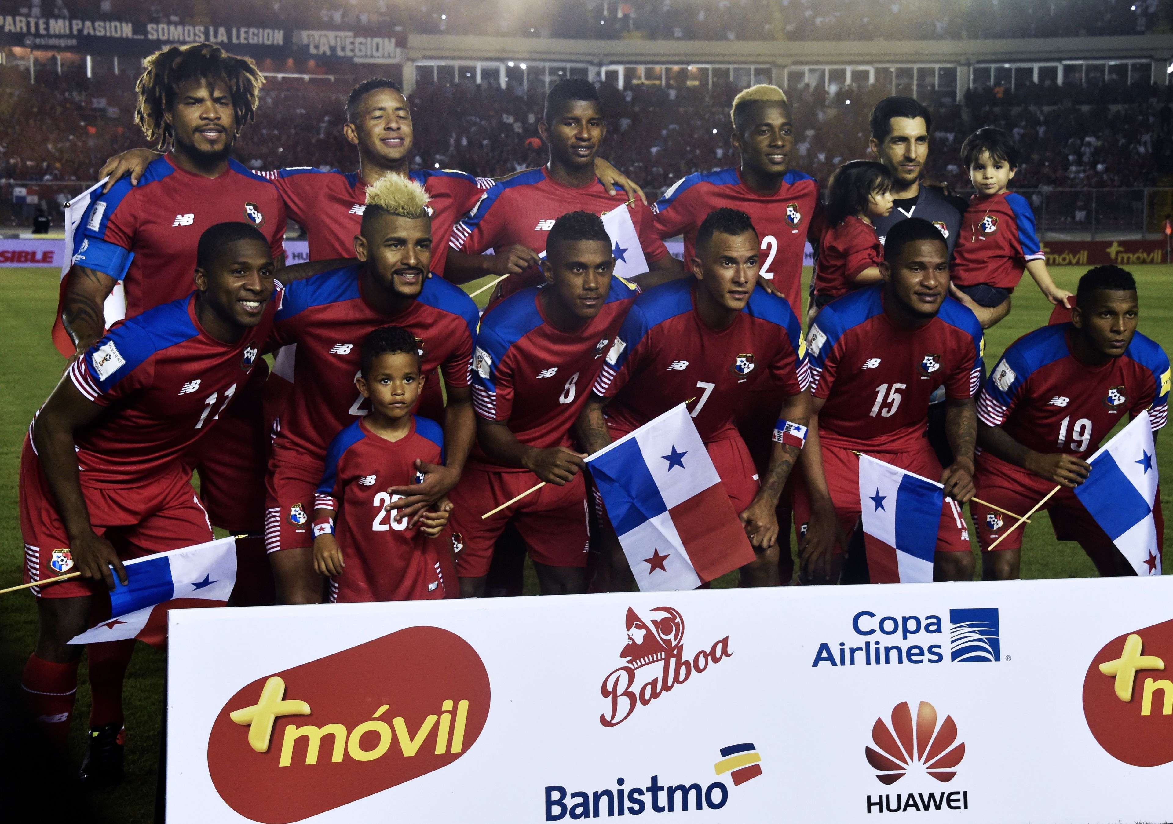 Panama national team
