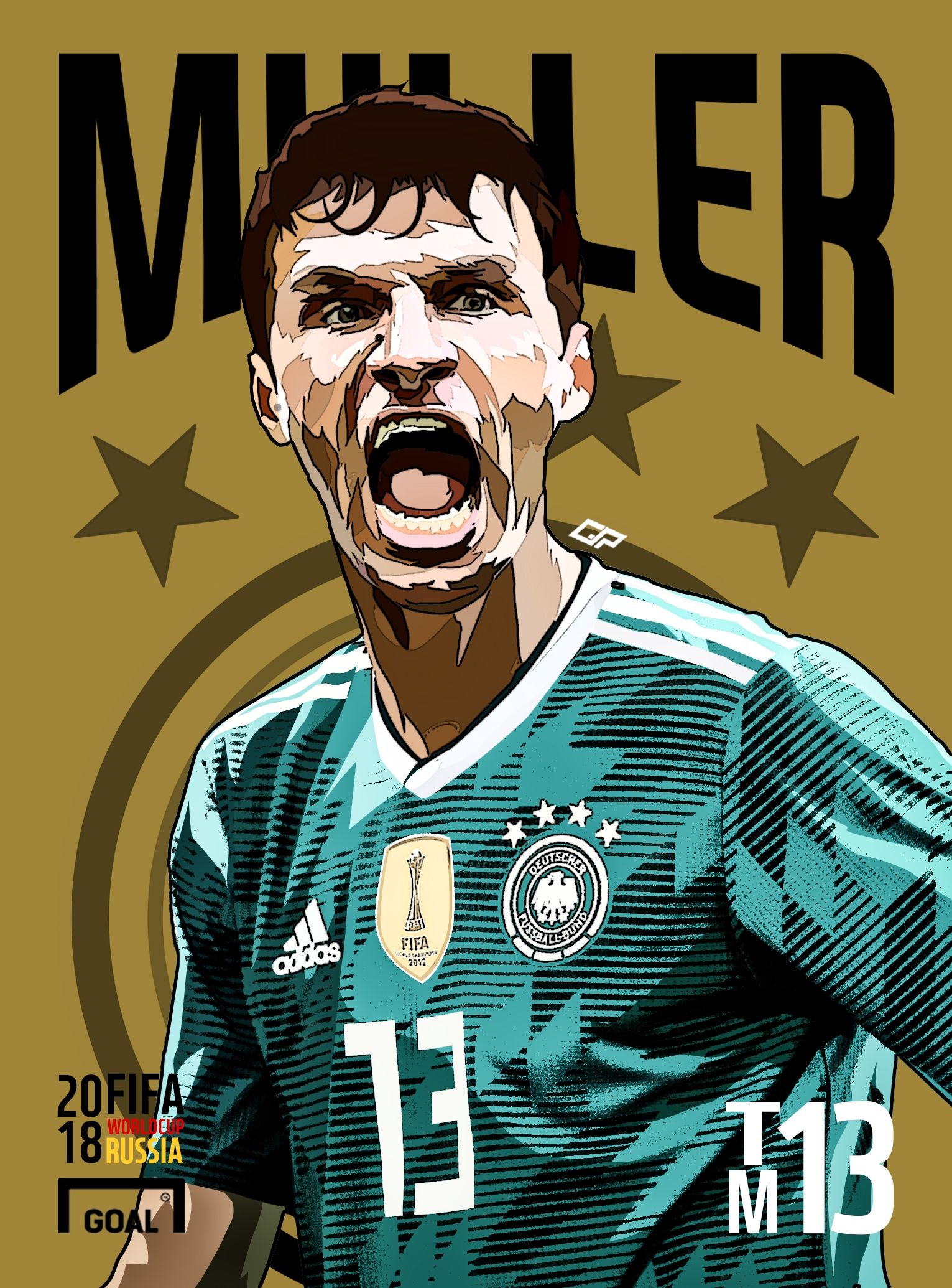 Thomas Muller