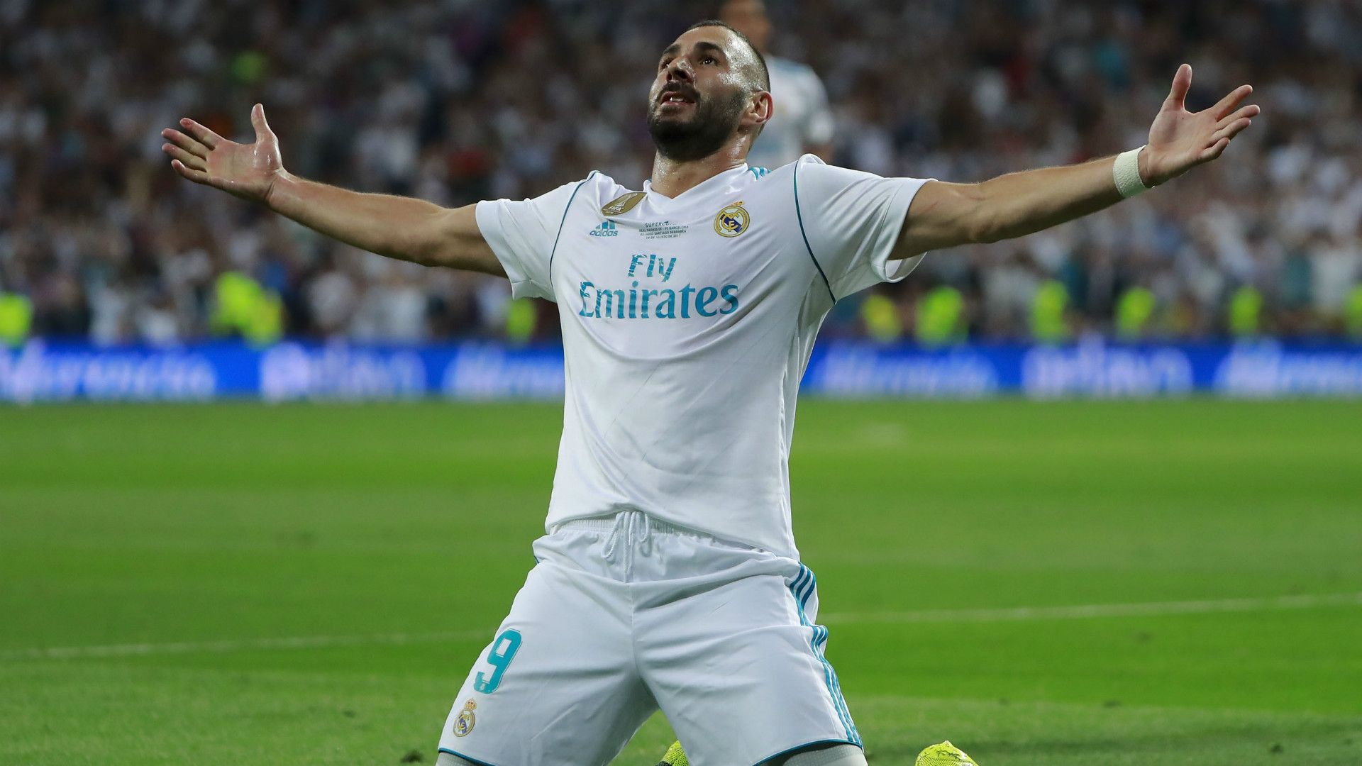 karim benzema - cropped