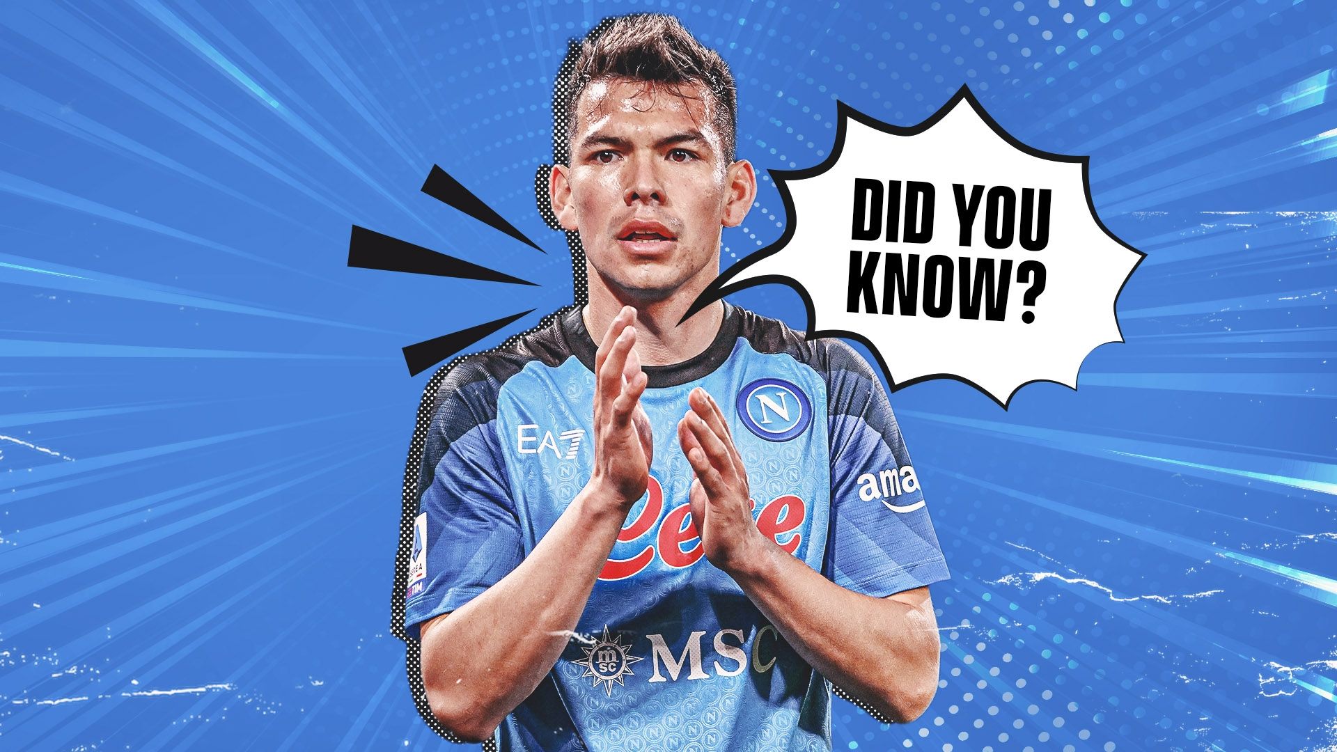 Did You Know_Napoli_Lozano