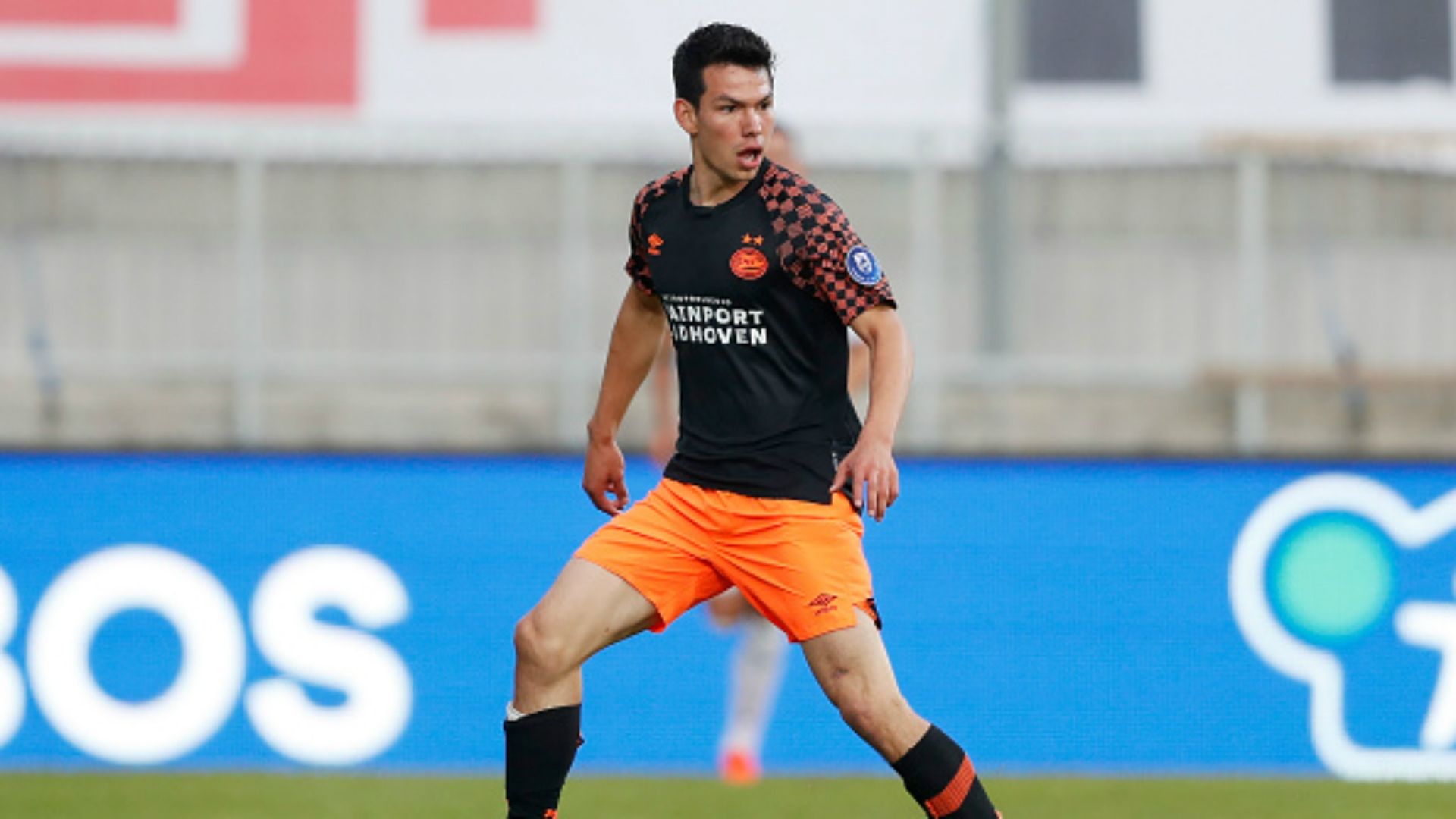 Hirving Lozano PSV