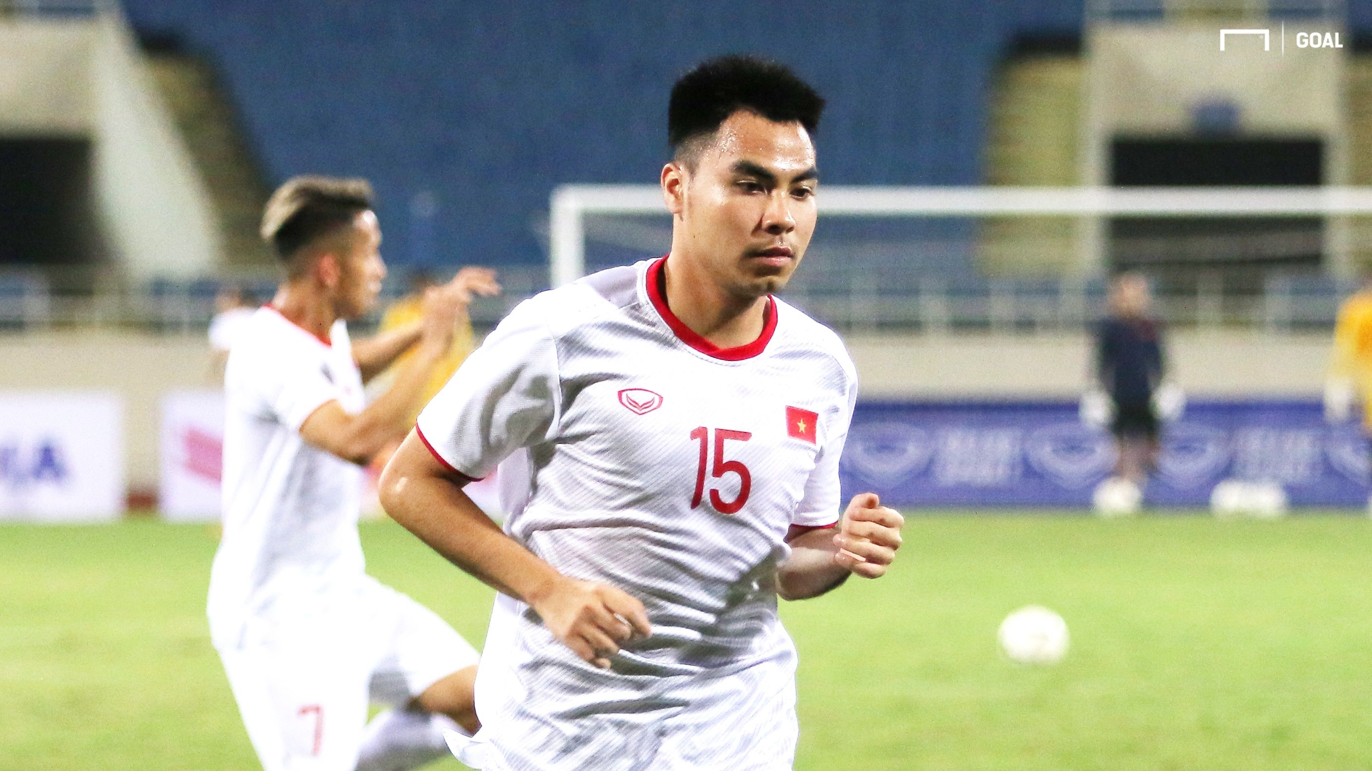 HLV Park Hang-seo. Park Hang-seo. ĐT Việt Nam. U23 Việt Nam. U23 UAE. VCK U23 châu Á 2020. Lịch thi đấu U23 Việt Nam. Link xem bóng đá trực tuyến. Link xem U23 Việt Nam. Link xem VCK U23. Xem bong da Viet Nam. Việt Nam vô địch. Đi bão