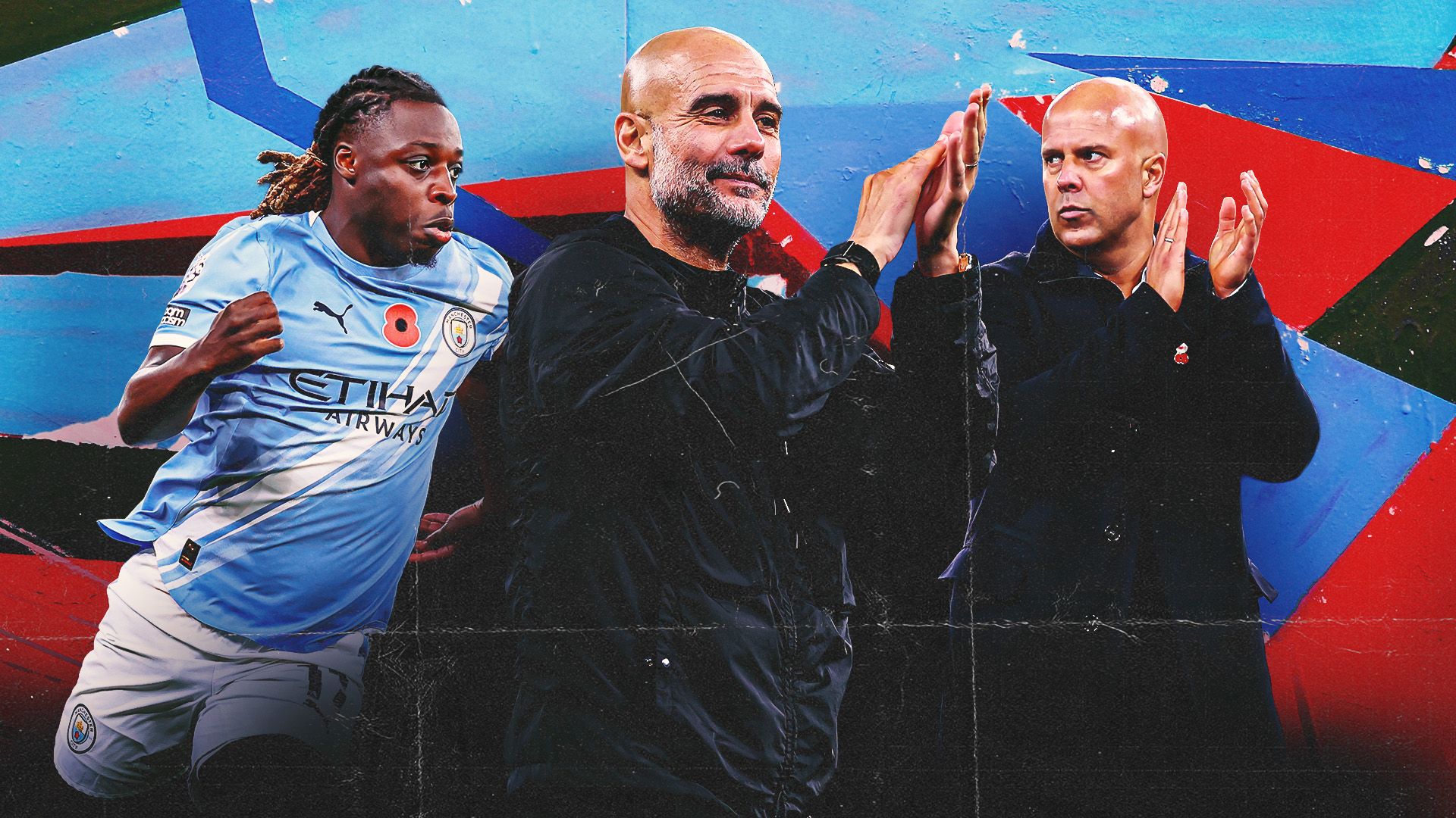Man City Liverpool W+Ls GFX