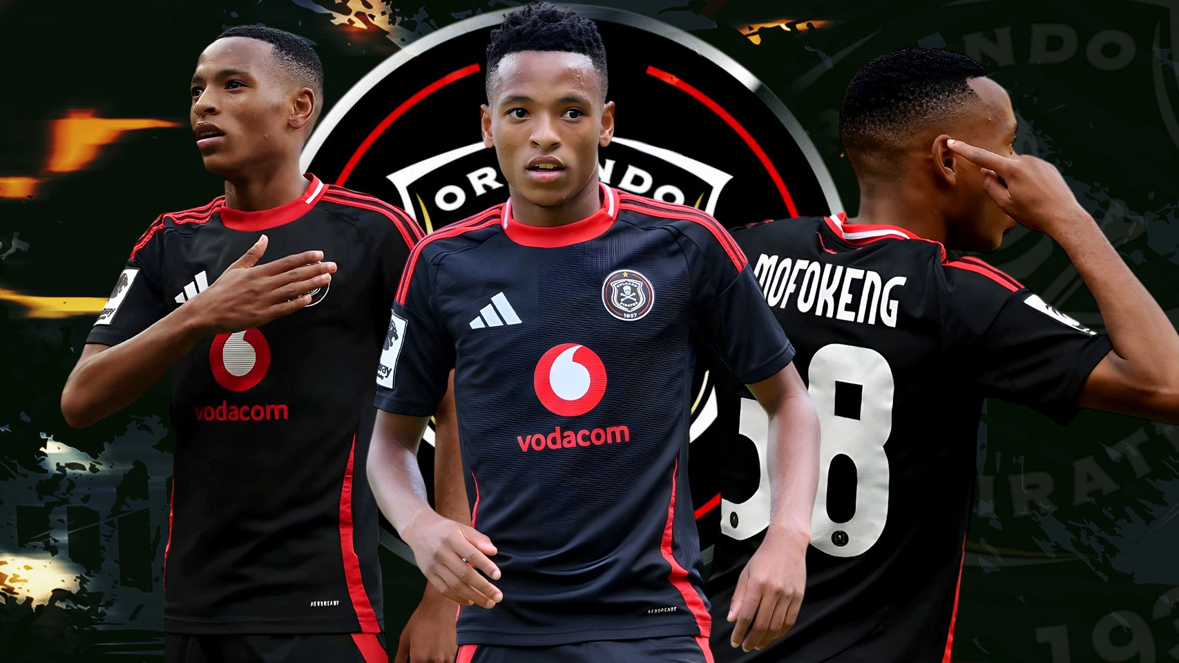 Relebohile Mofokeng GFX 