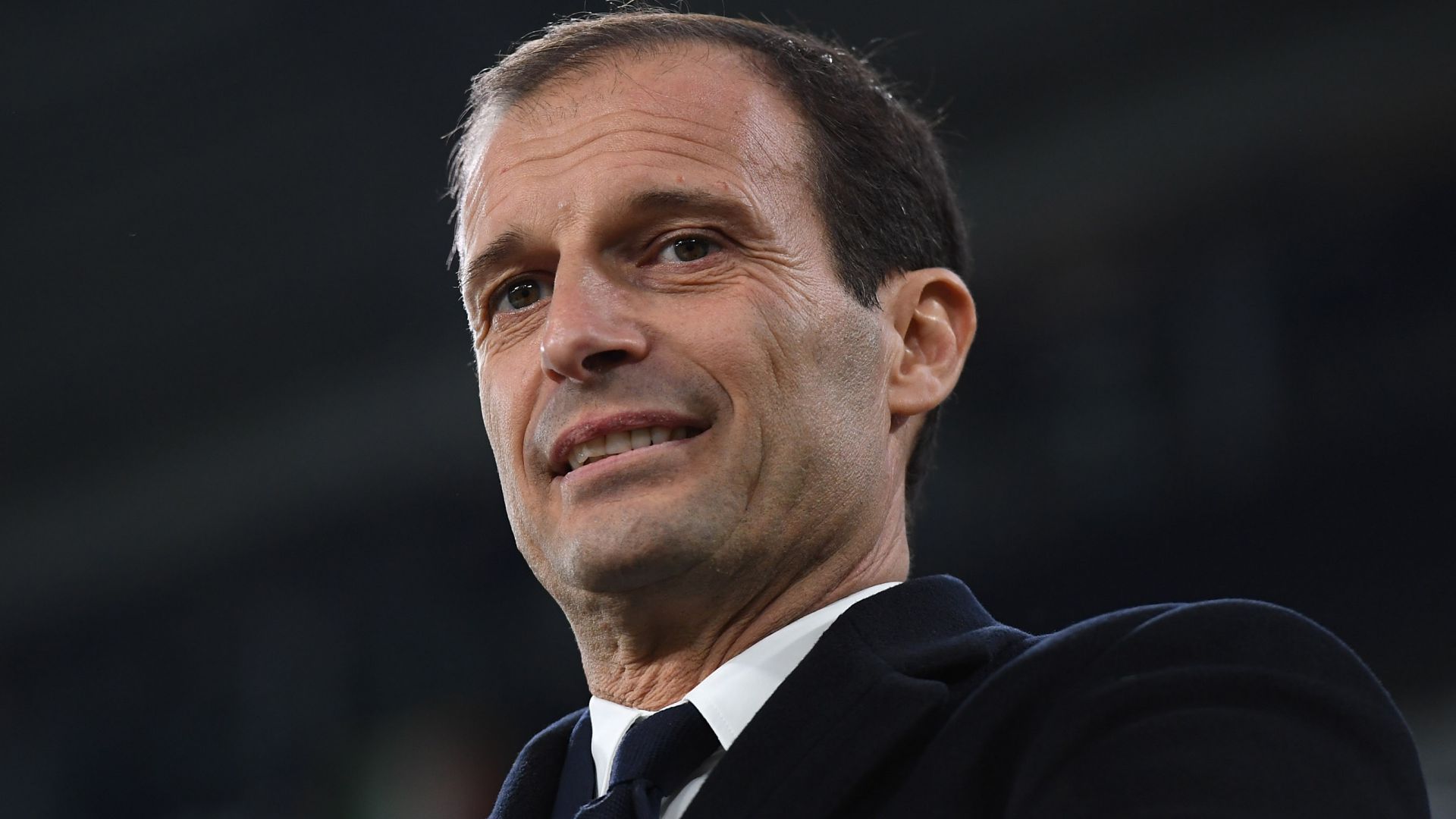 Massimiliano Allegri Juventus
