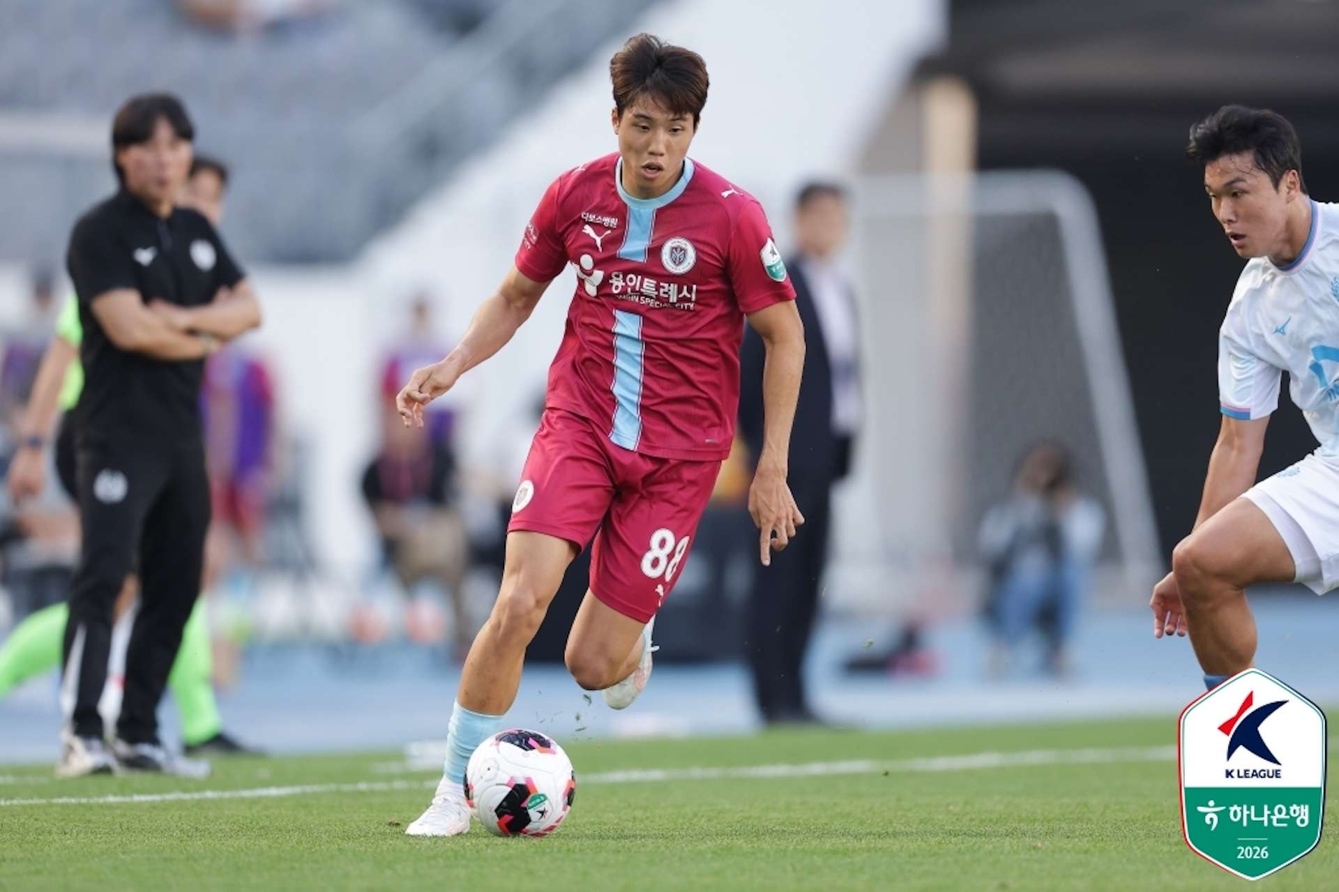 이승준