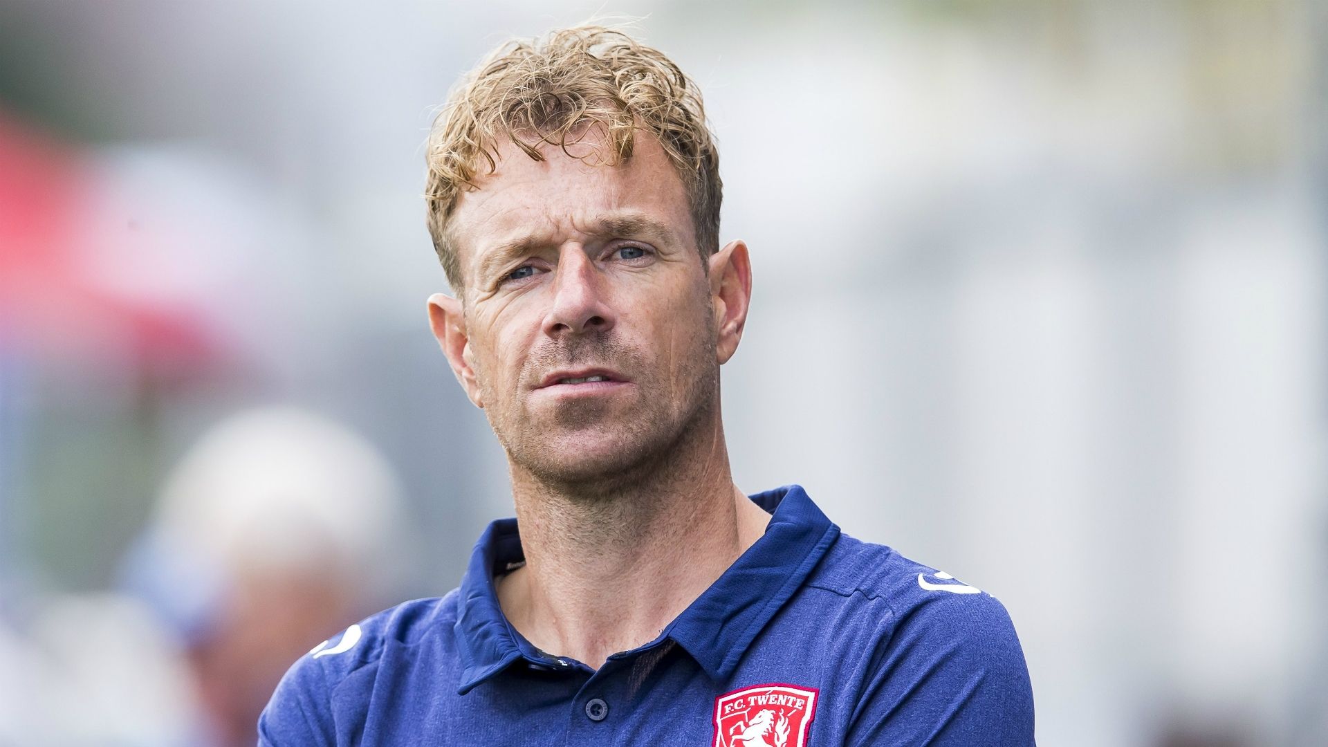 Bert Konterman, FC Twente, 09032016