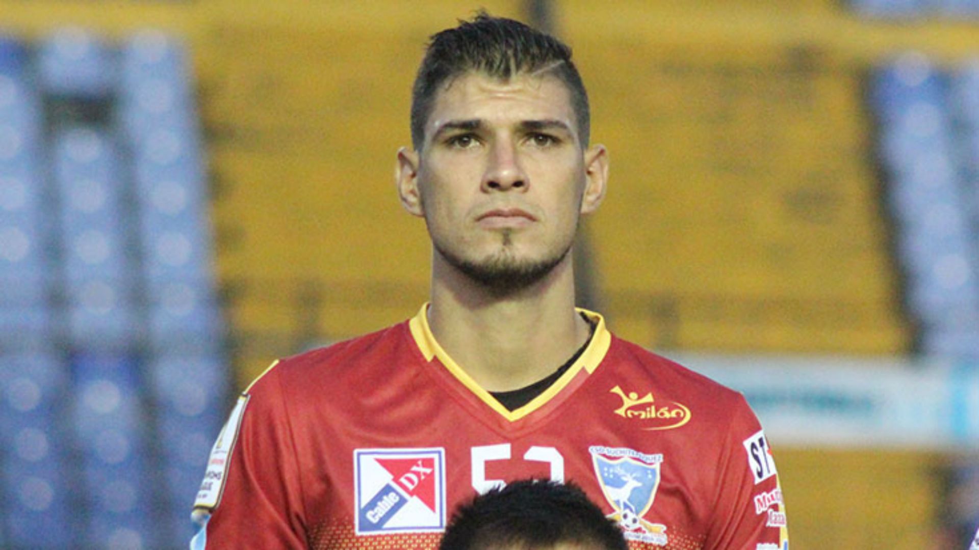 manuel sosa goal guatemala