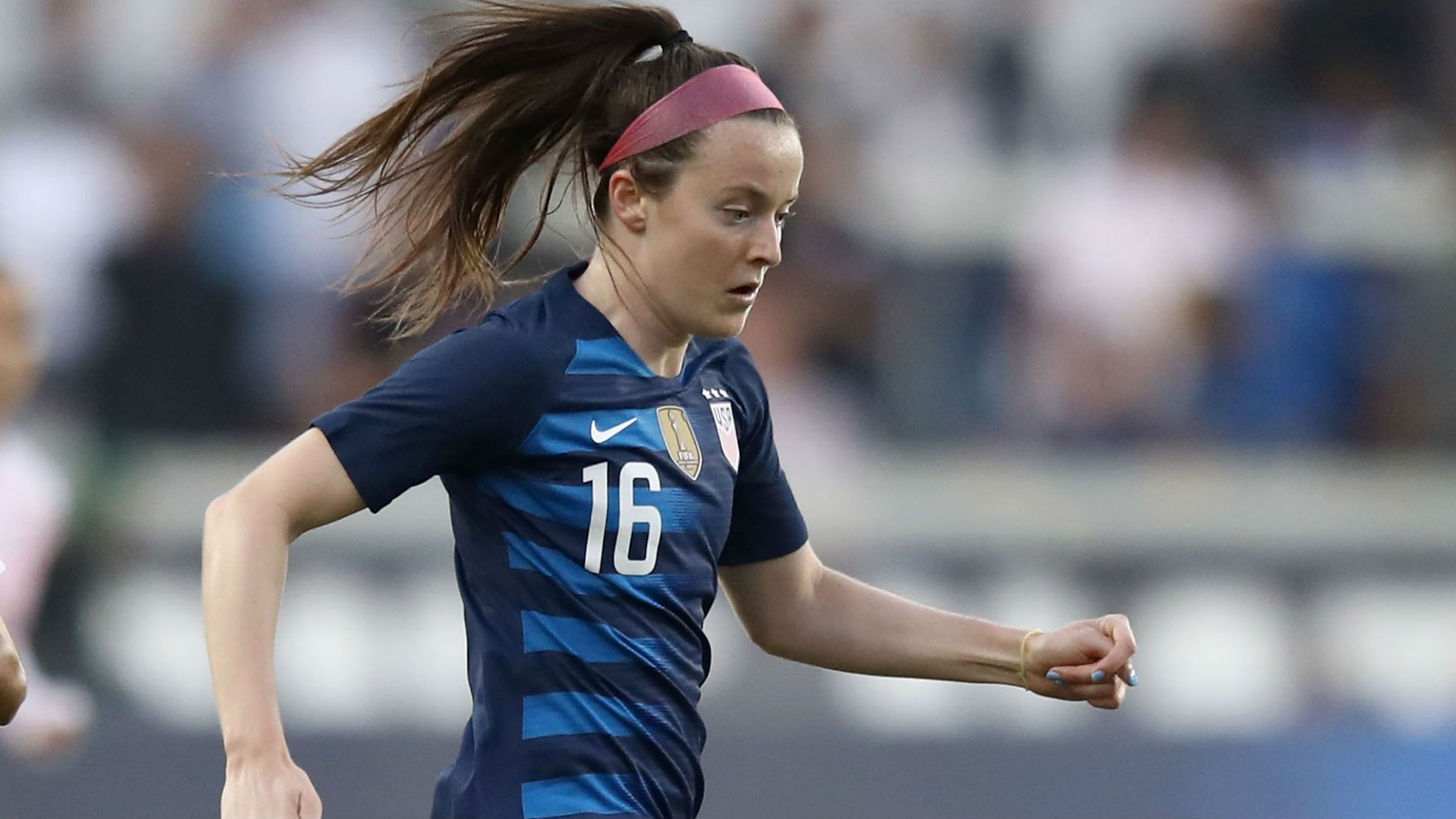 Rose Lavelle USWNT