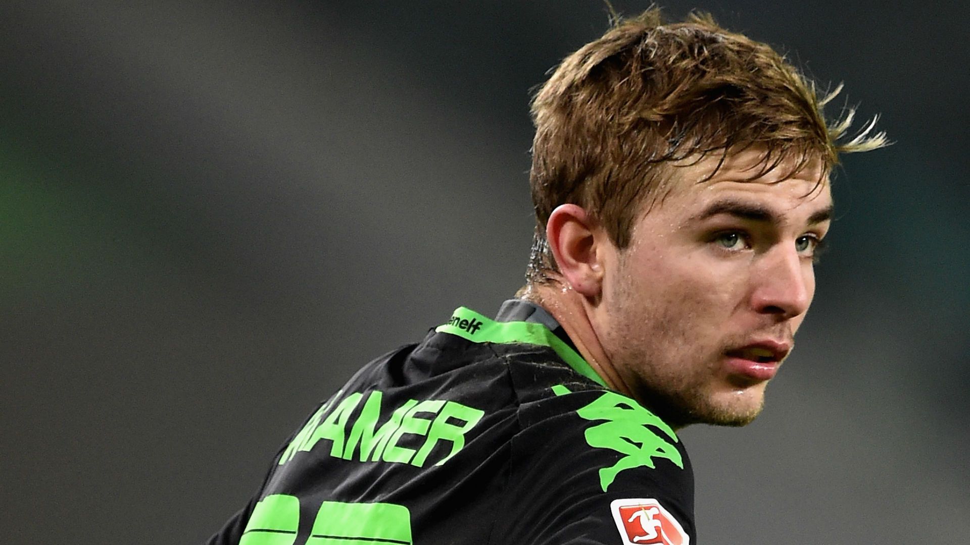 Christoph Kramer