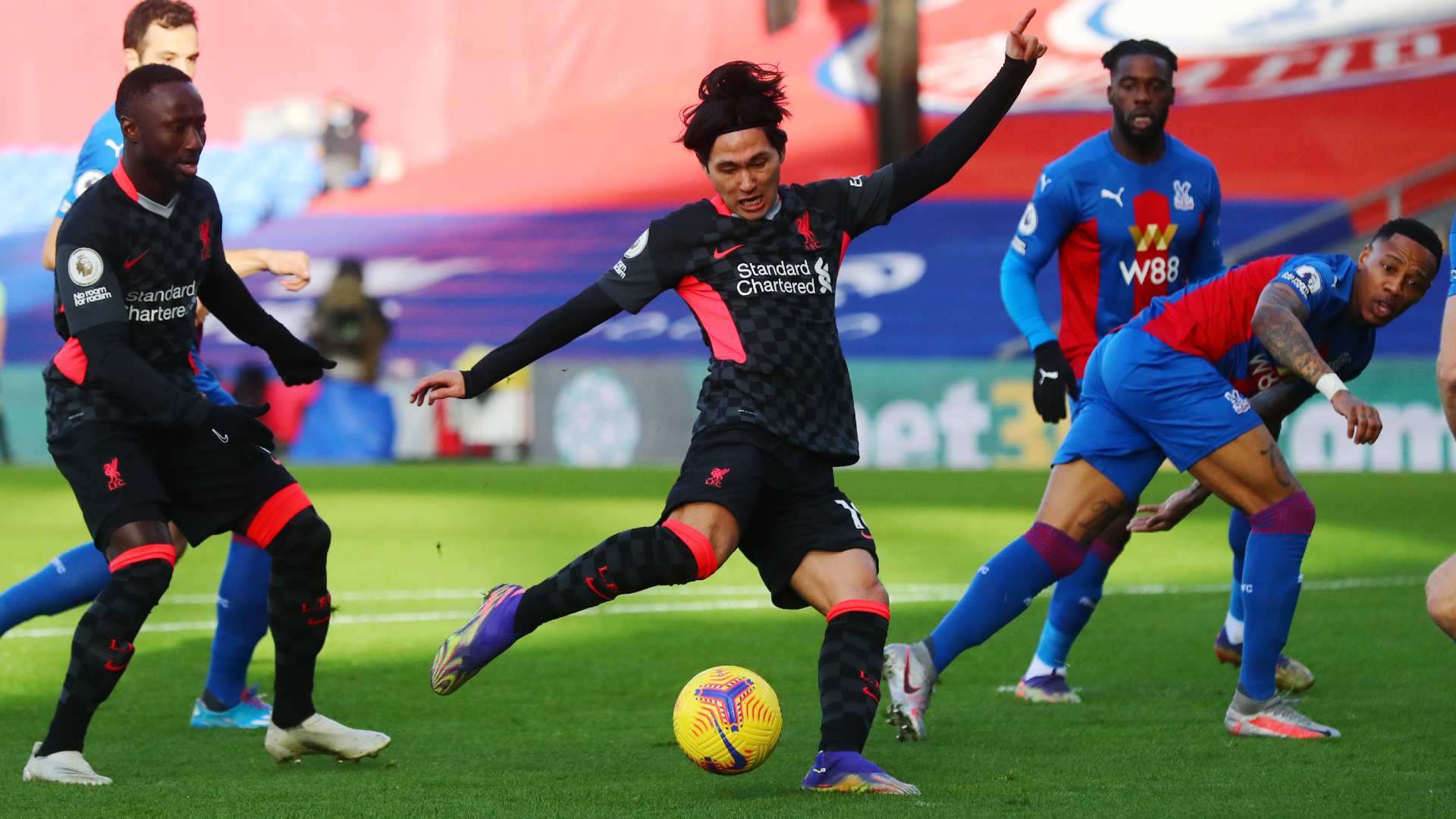 20201219 Takumi Minamino