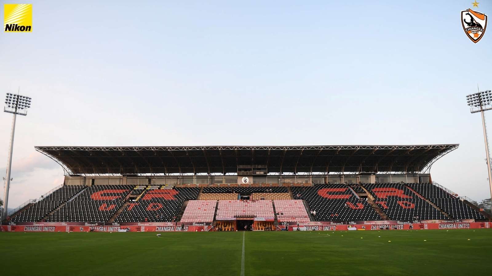 ลีโอ เชียงราย