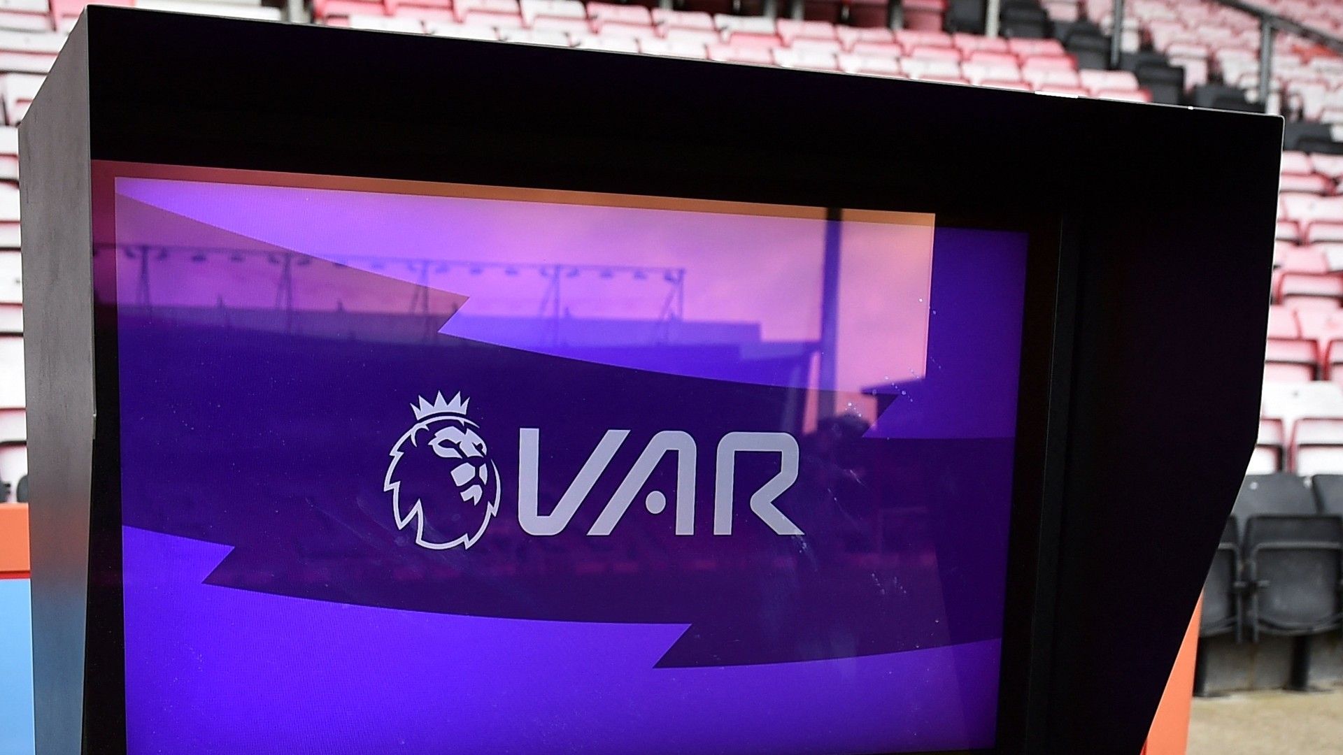 var premier league