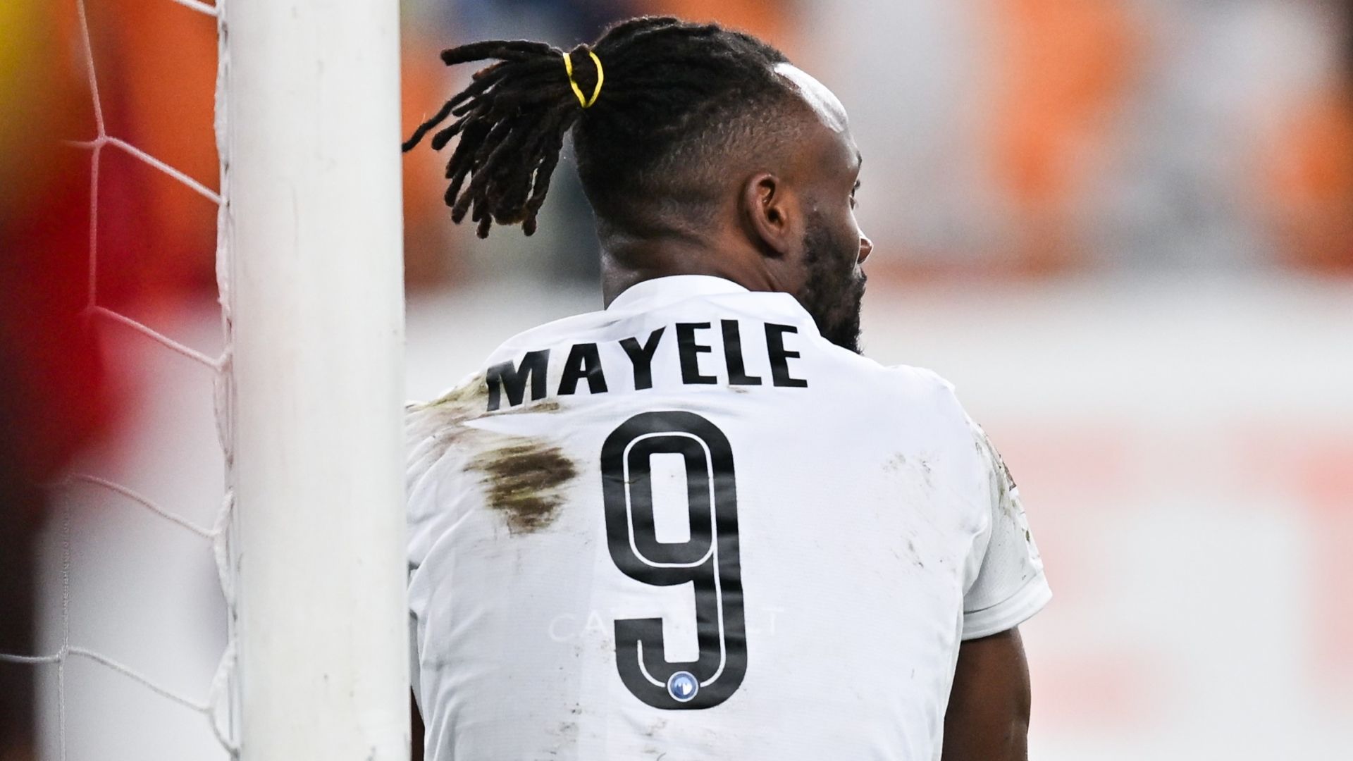 Fiston Mayele, Pyramids FC