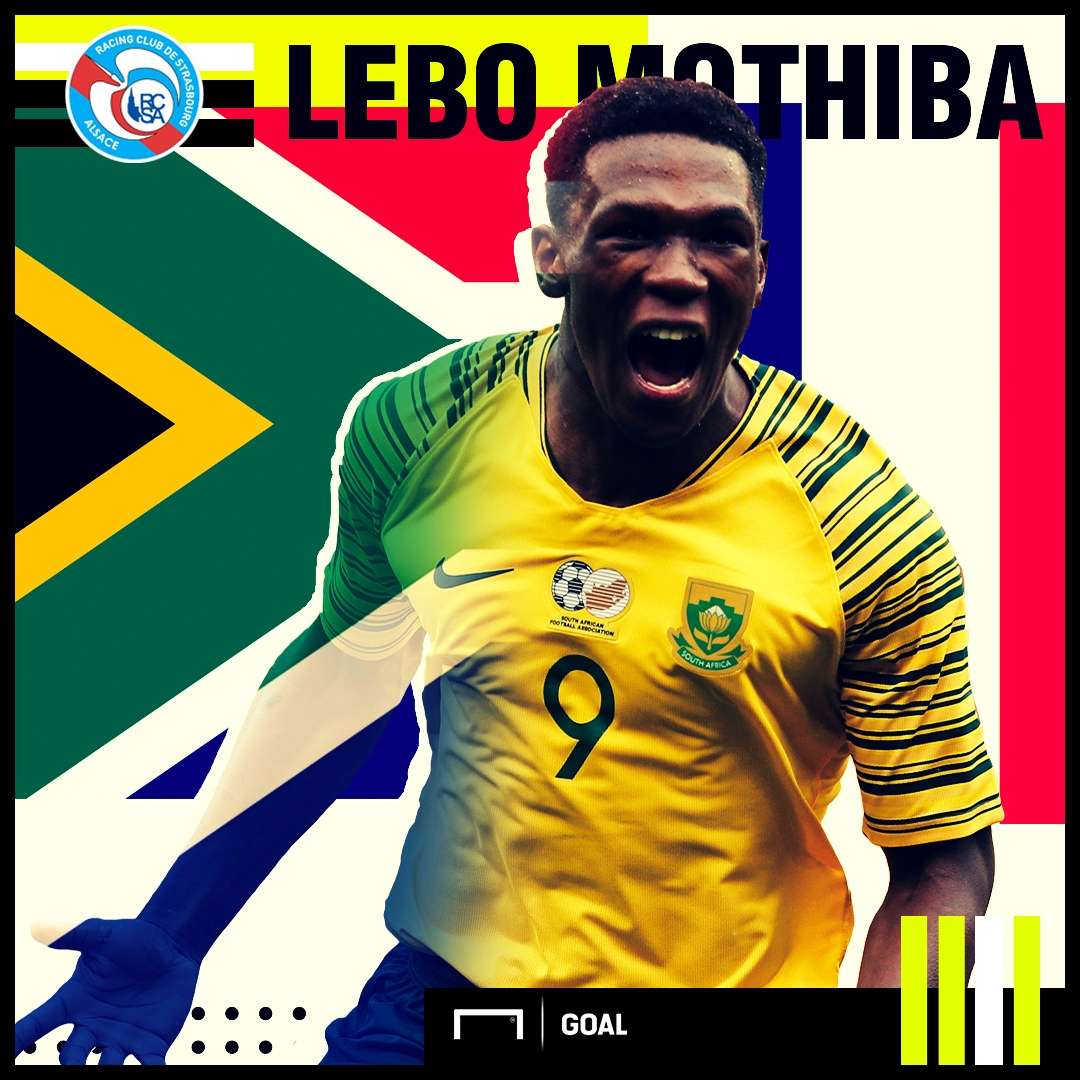 French Connection GFX Mothiba