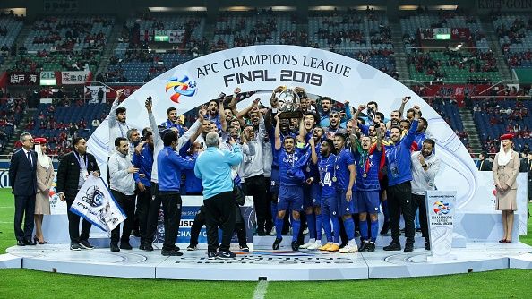 Klasemen AFC Champions League - Panduan Lengkap dan Taktik Tim Terbaik