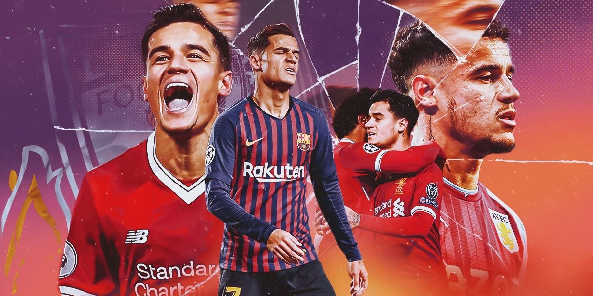 Philippe Coutinho HIC 2-1