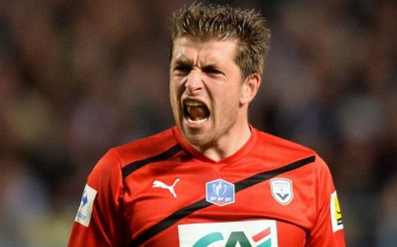 Coupe de France : Cedric Carrasso (Troyes vs Bordeaux)