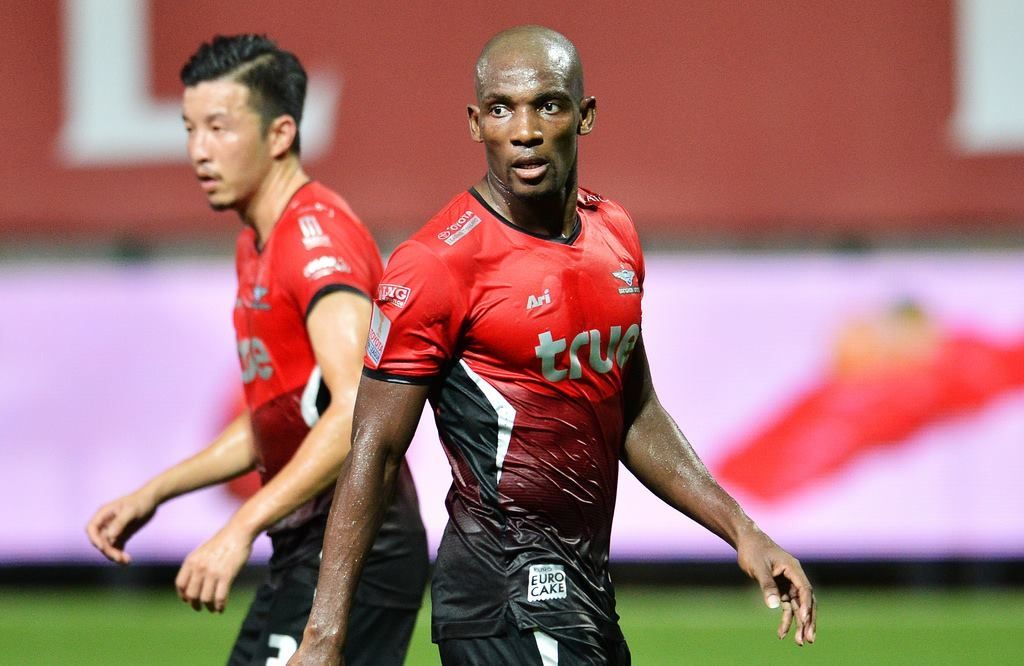 Jaycee John Okwunwanne