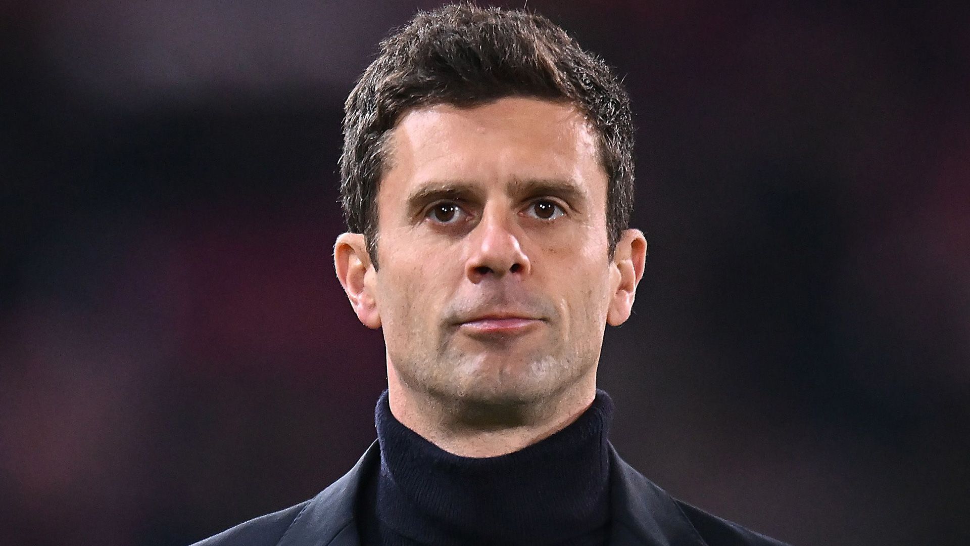 Juventus Teknik Direktörü Thiago Motta sekiz oyuncunun biletini kesti