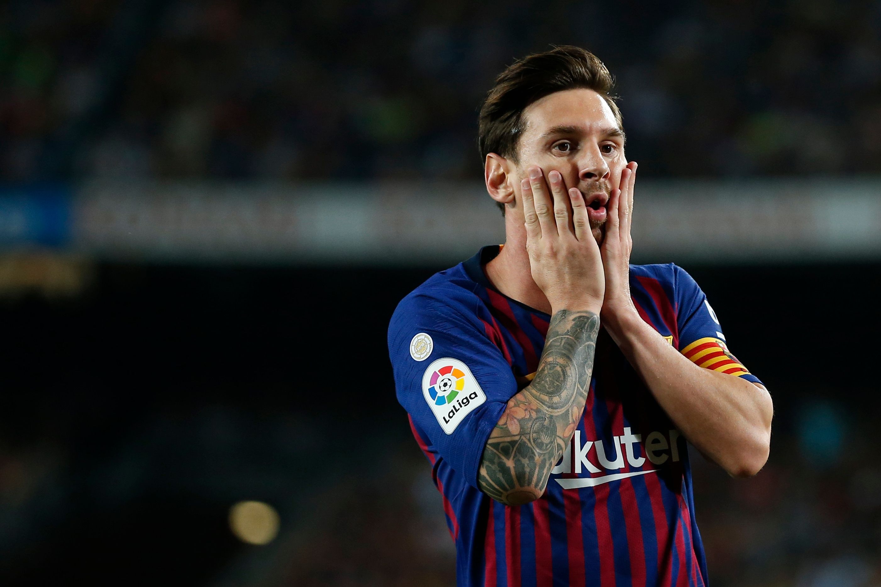 Barcelona - Girona