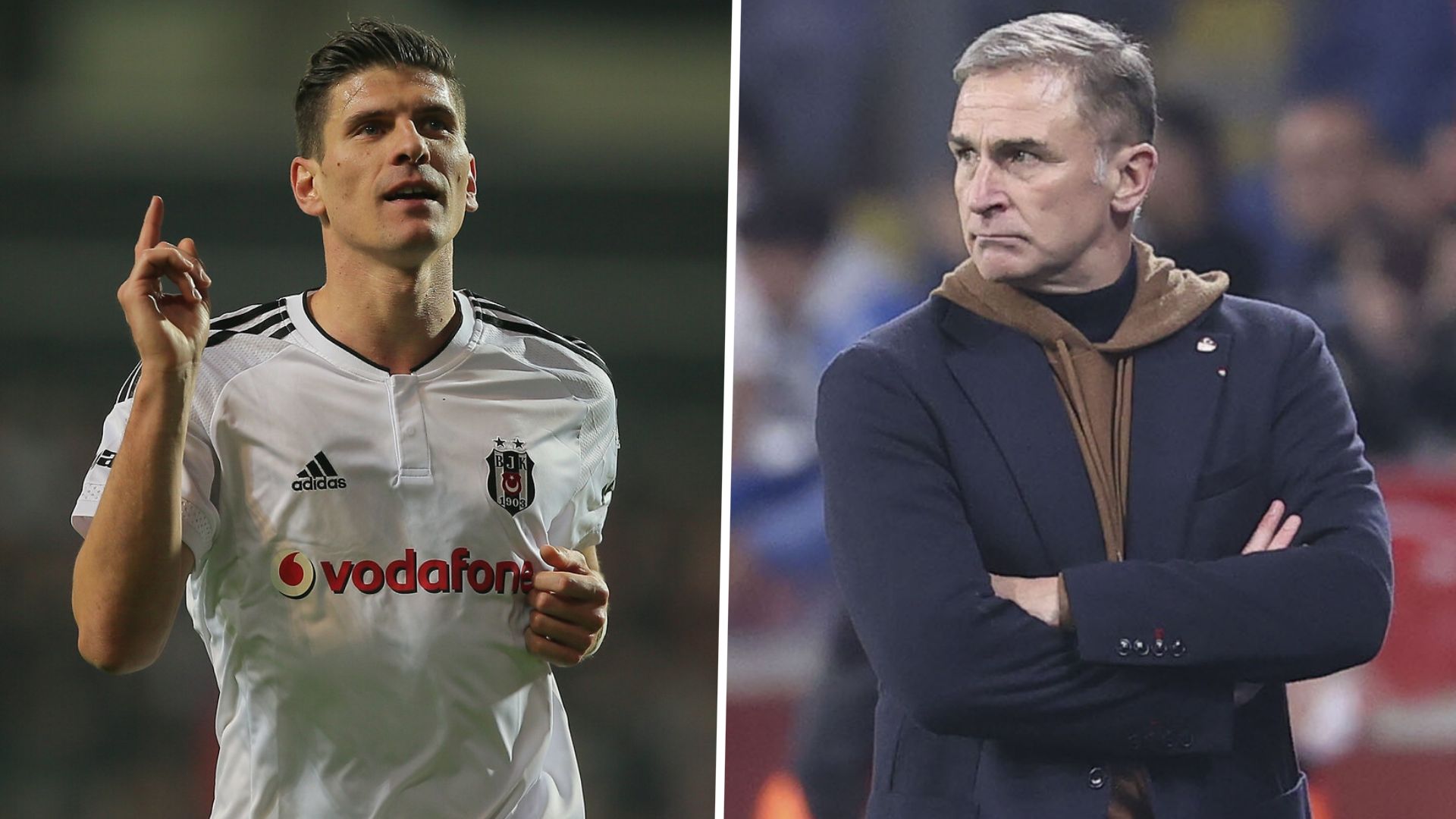 Mario Gomez Stefan Kuntz GFX