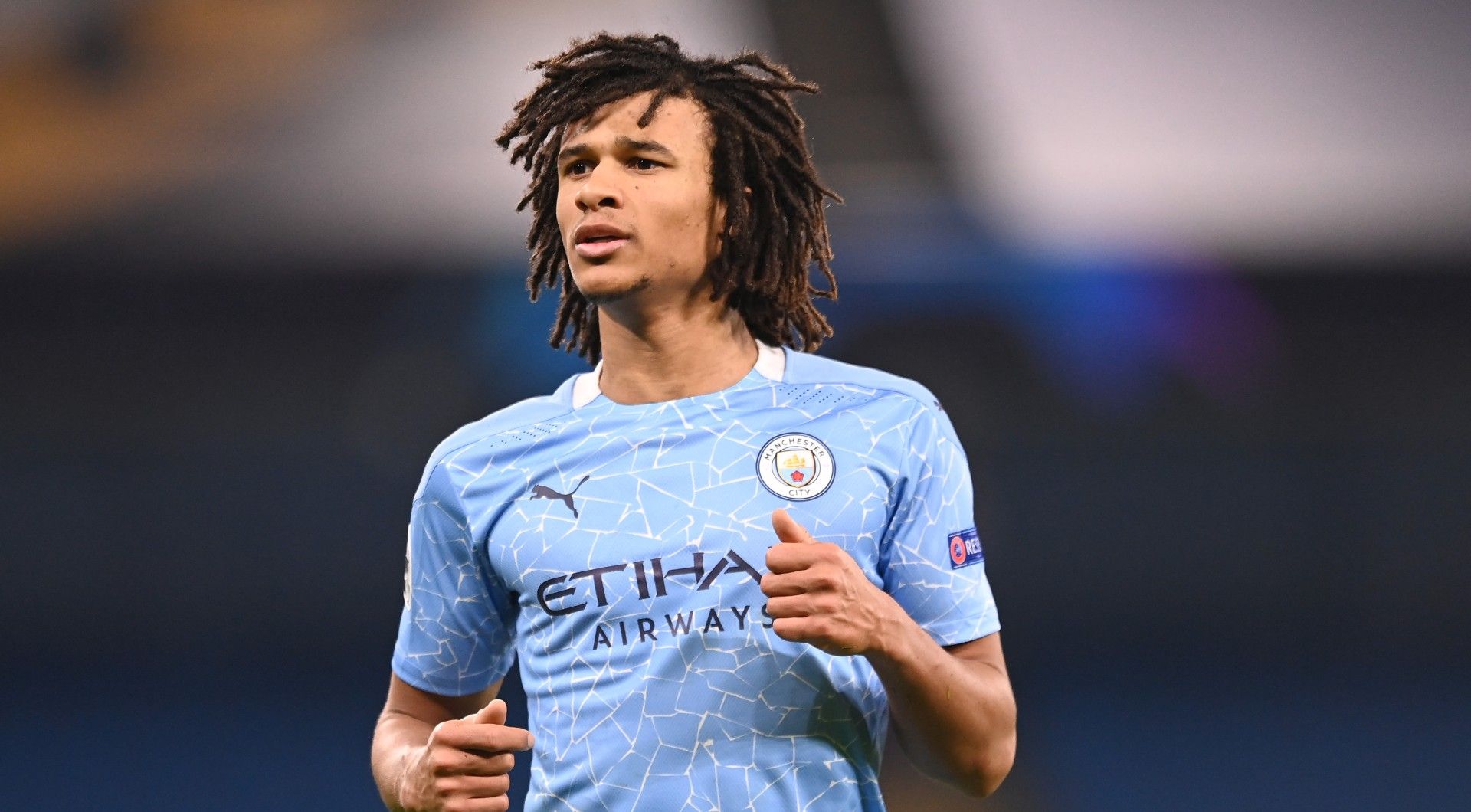 ake-mancity