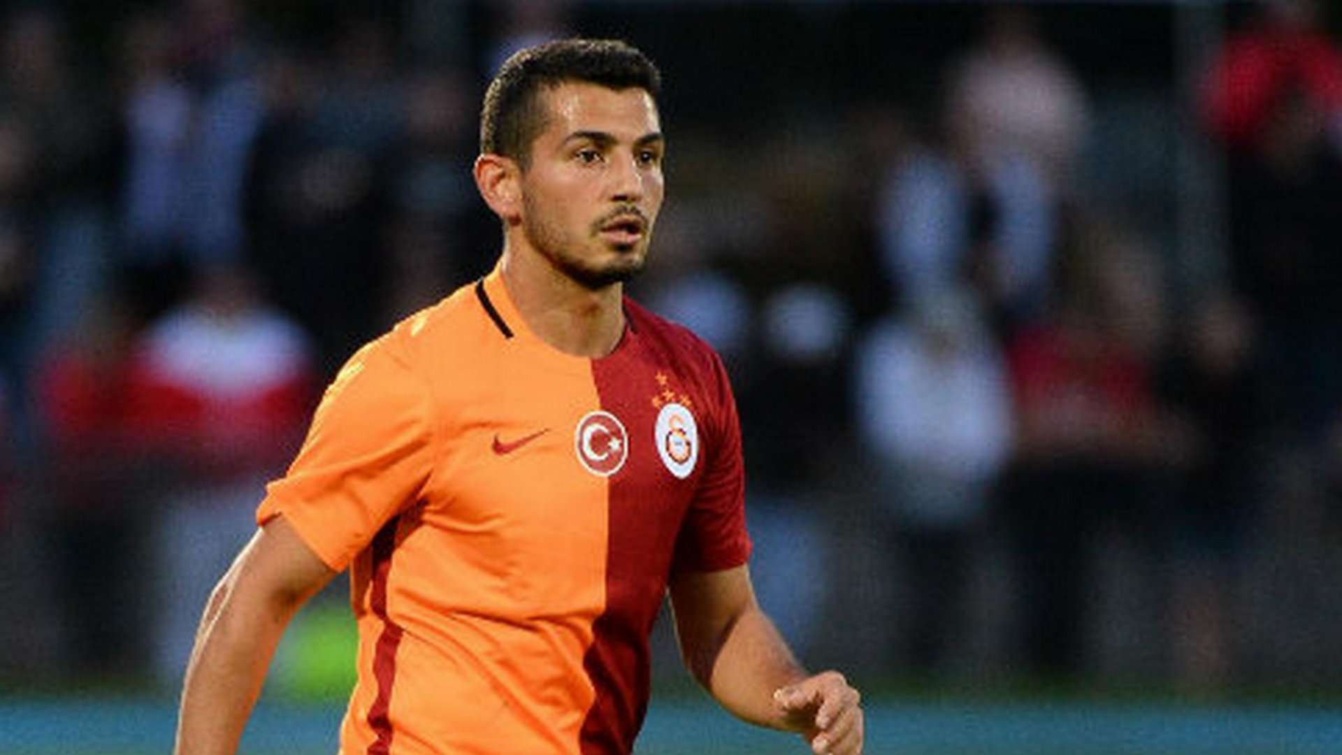 Emrah Bassan Galatasaray 12072016