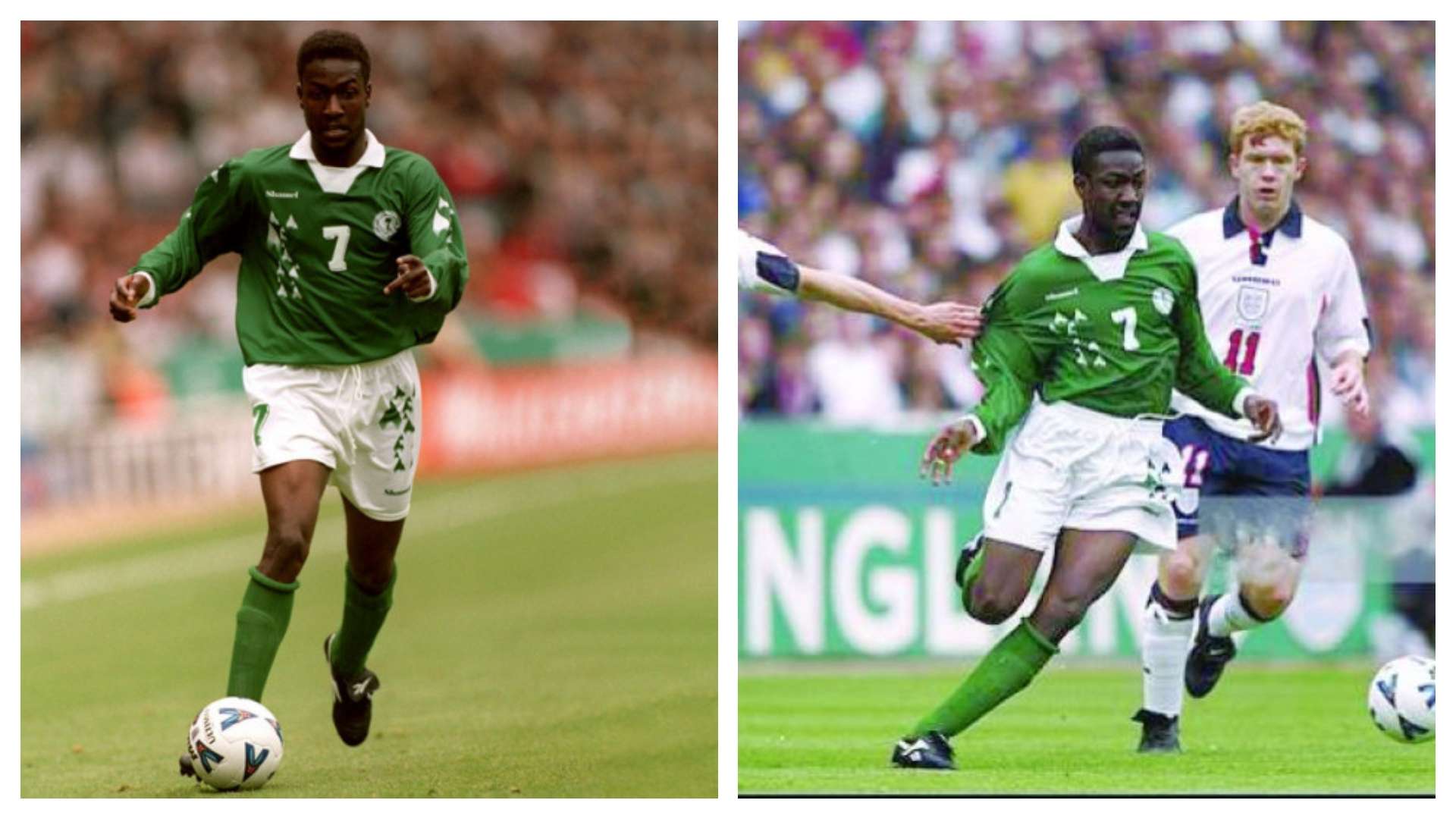 ibrahim suwayed - saudi