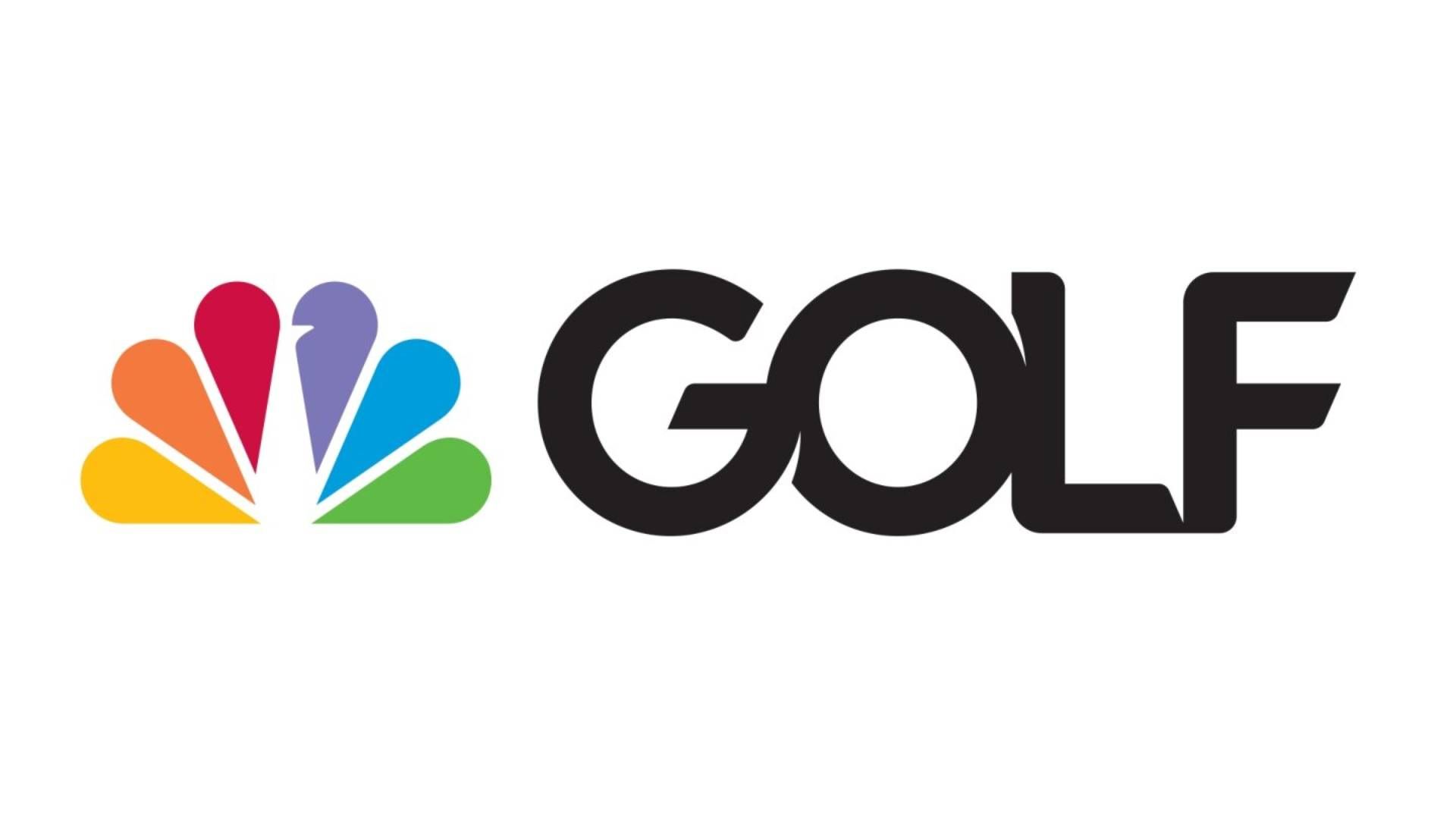 The Golf Channel logo