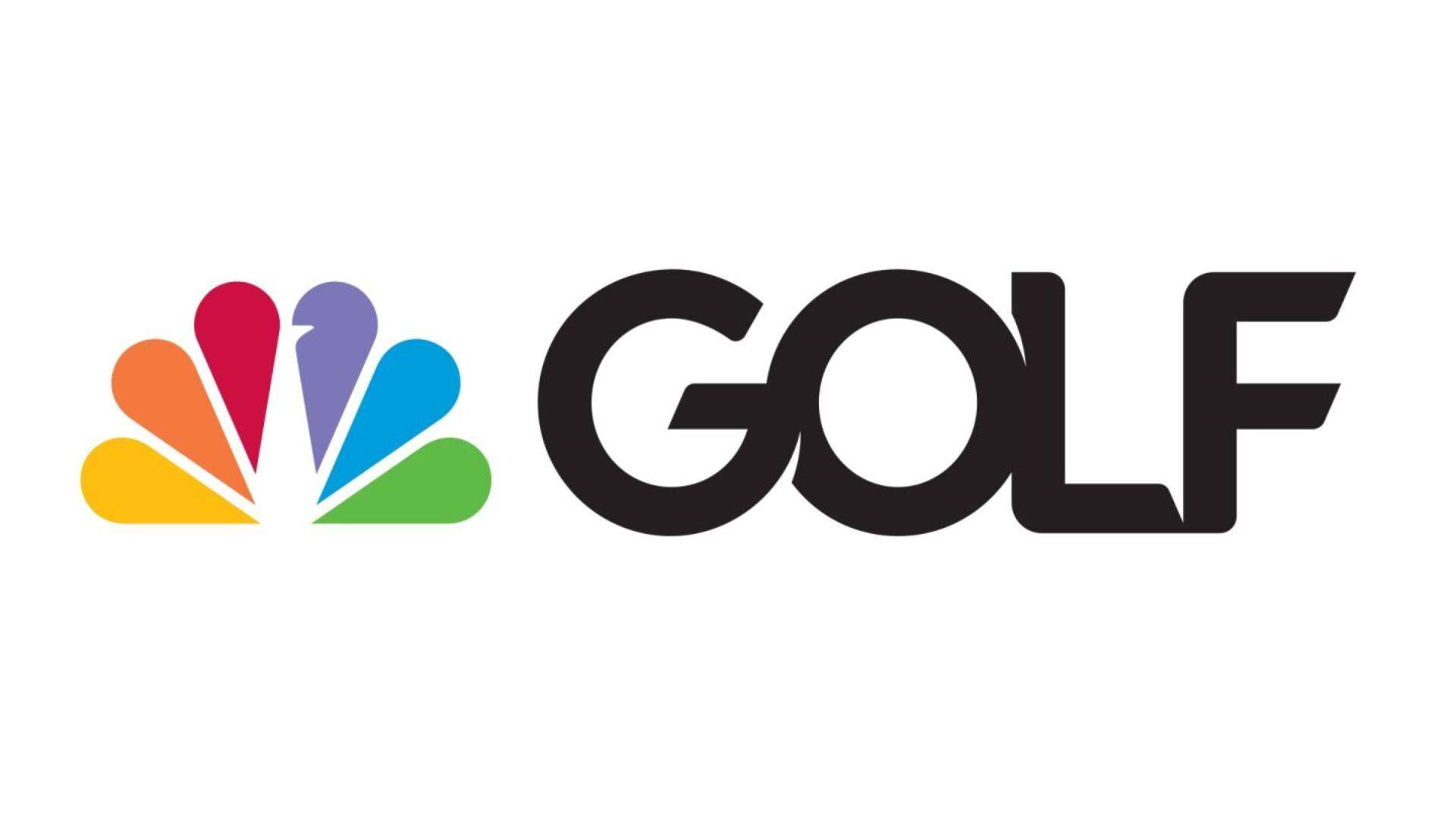 The Golf Channel logo