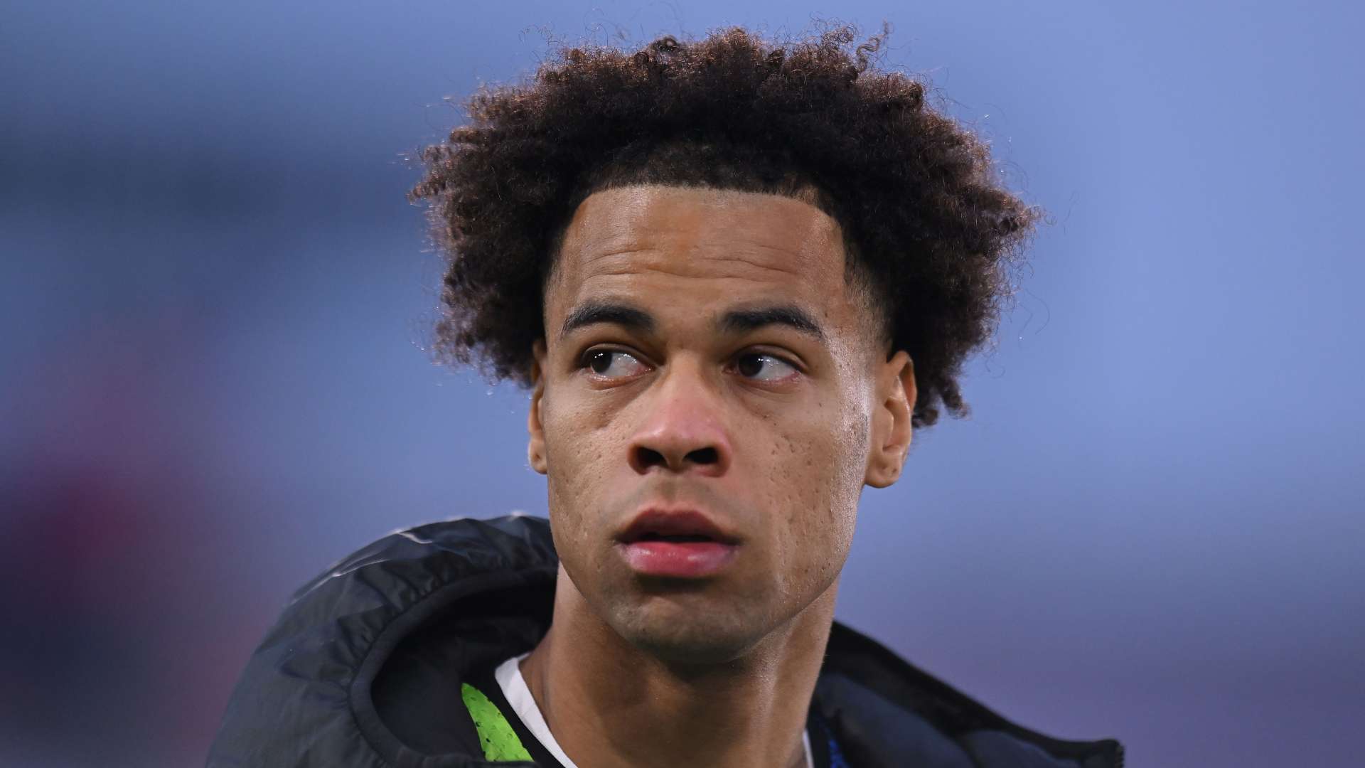 Tajon Buchanan Inter