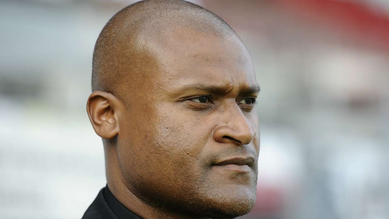 Winston Bogarde, Ajax Netherlands