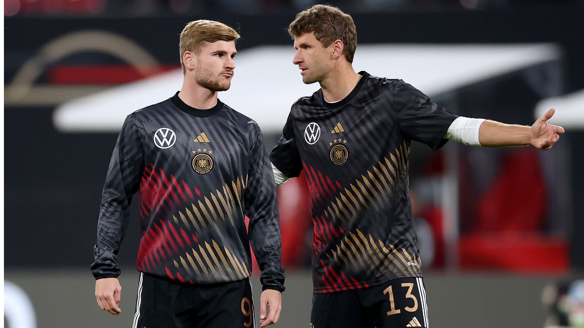 Muller Werner