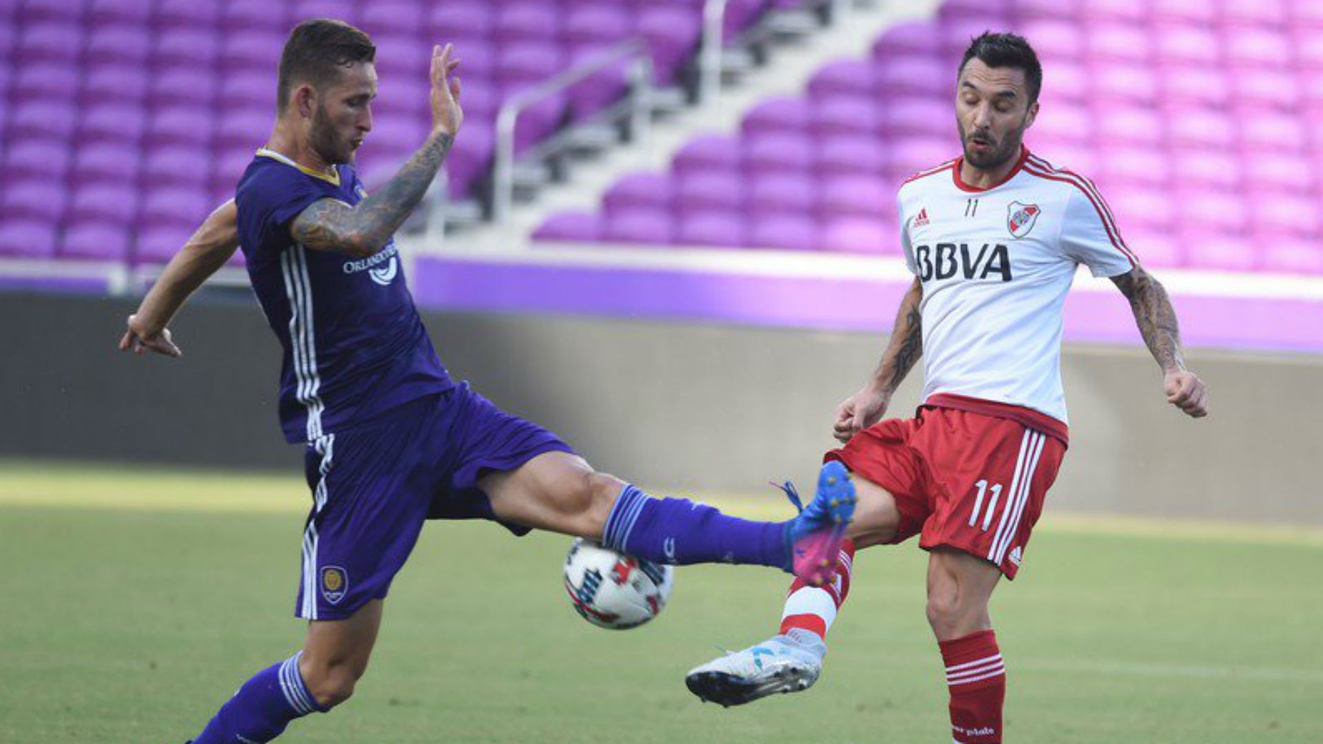 River Orlando City 25072017