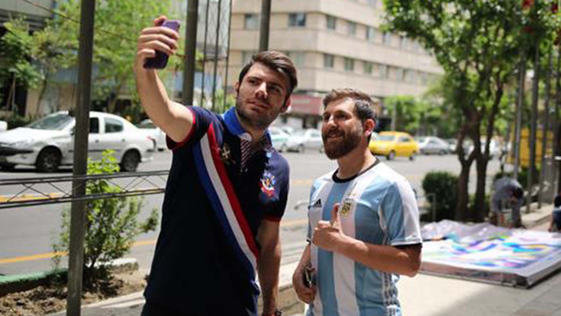 Doble de Messi