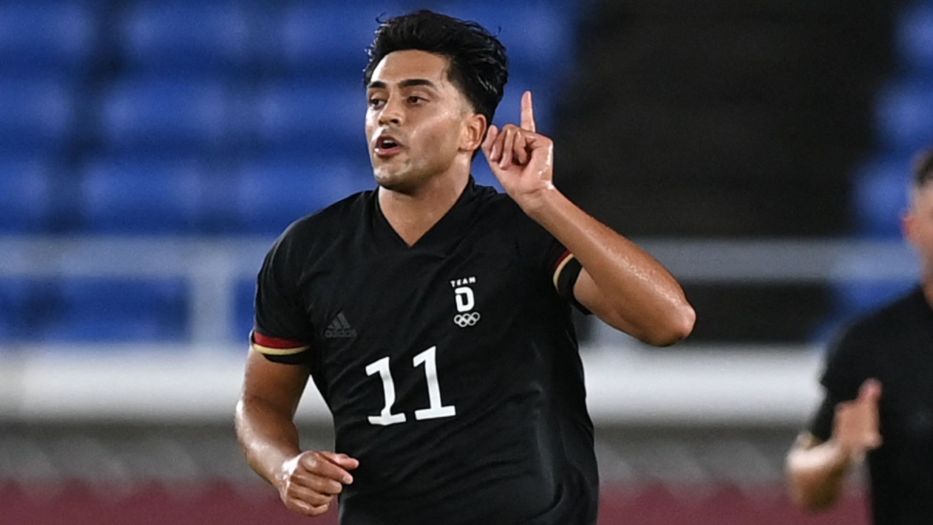 NADIEM AMIRI GERMANY