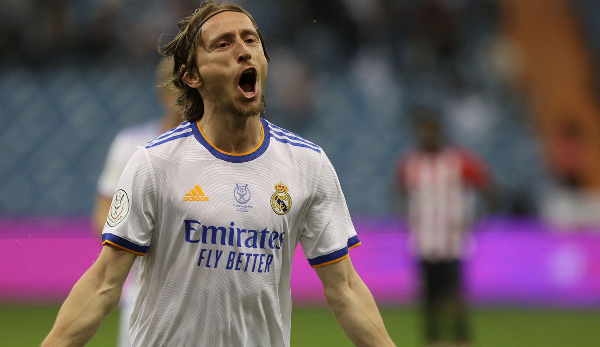 Modric