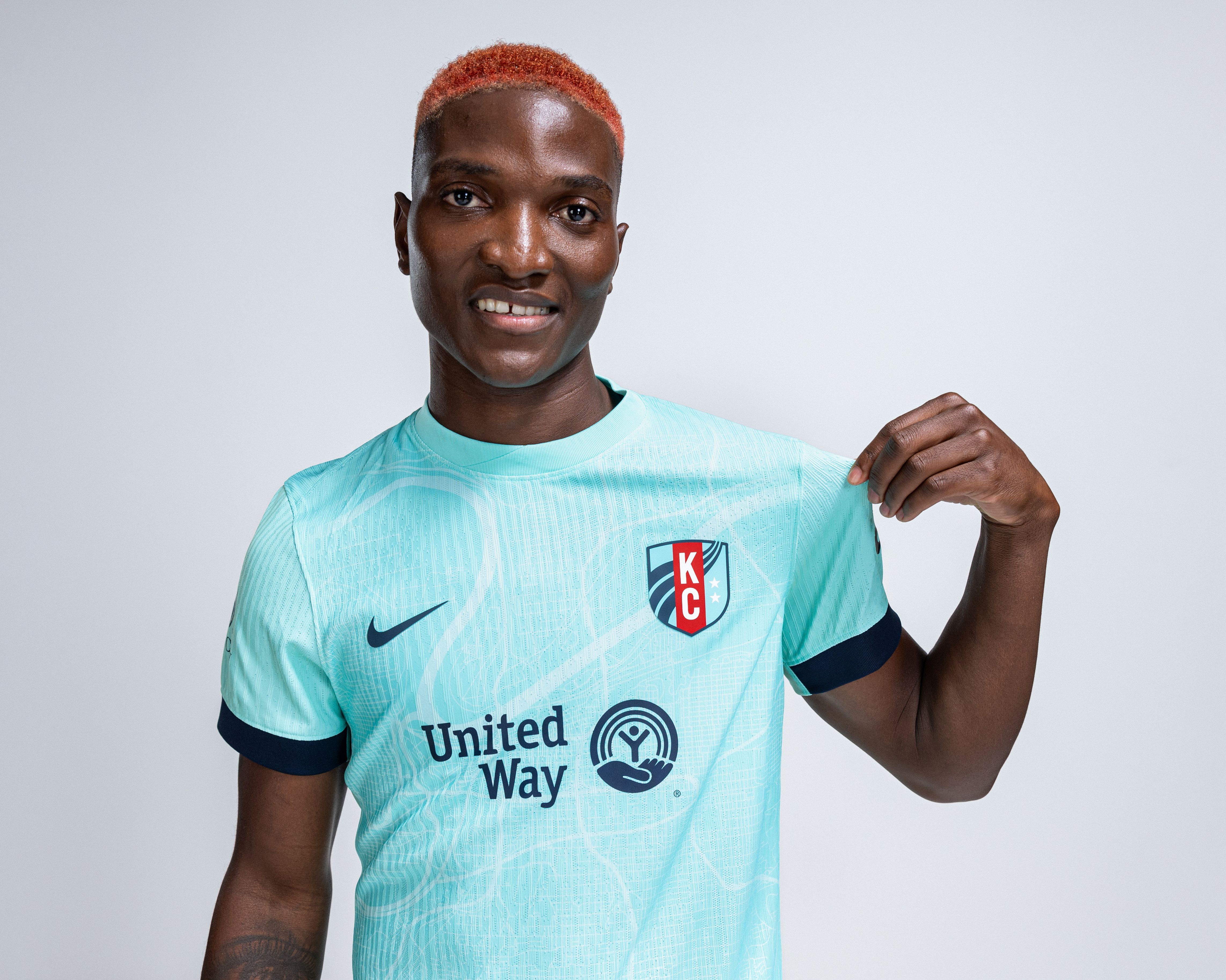 Kansas City Current, Temwa Chawinga