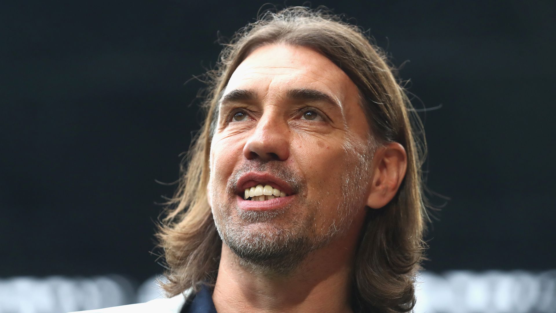 Martin Schmidt Mainz 05 Bundesliga 18092016