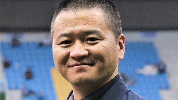 이정민 심판위원장